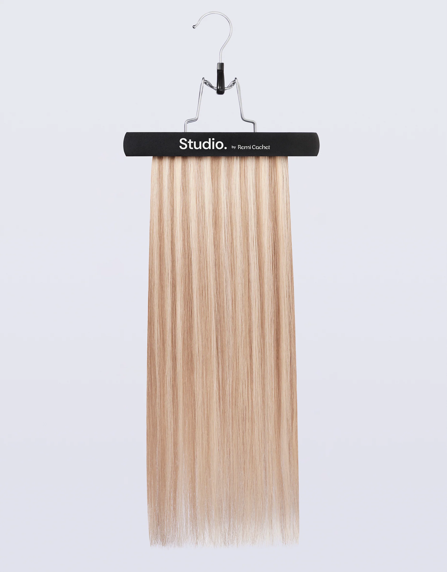 22" Studio Half Flat Weft Hair Extension - Image 18