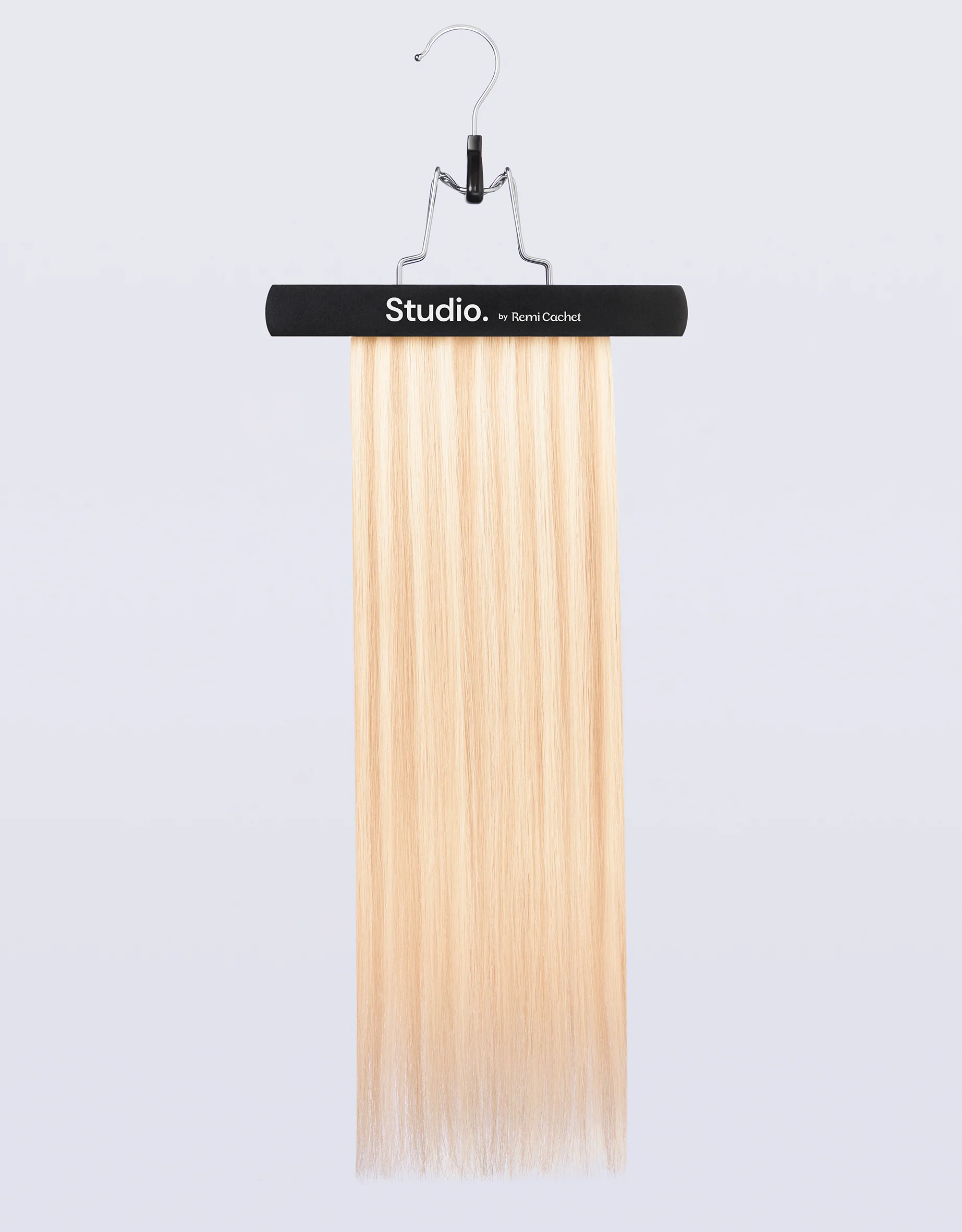 22" Studio Half Flat Weft Hair Extension - Image 21