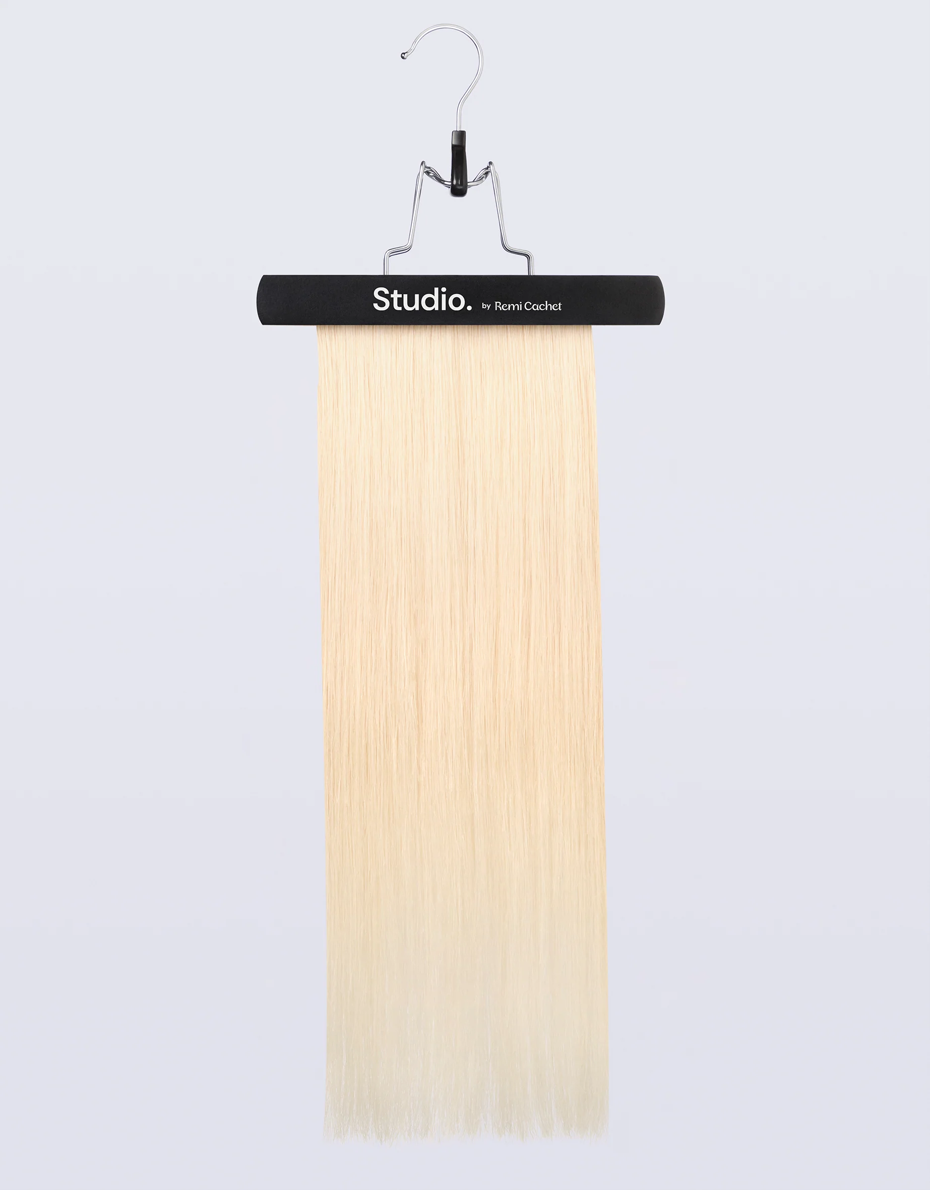 22" Studio Half Flat Weft Hair Extension - Image 33