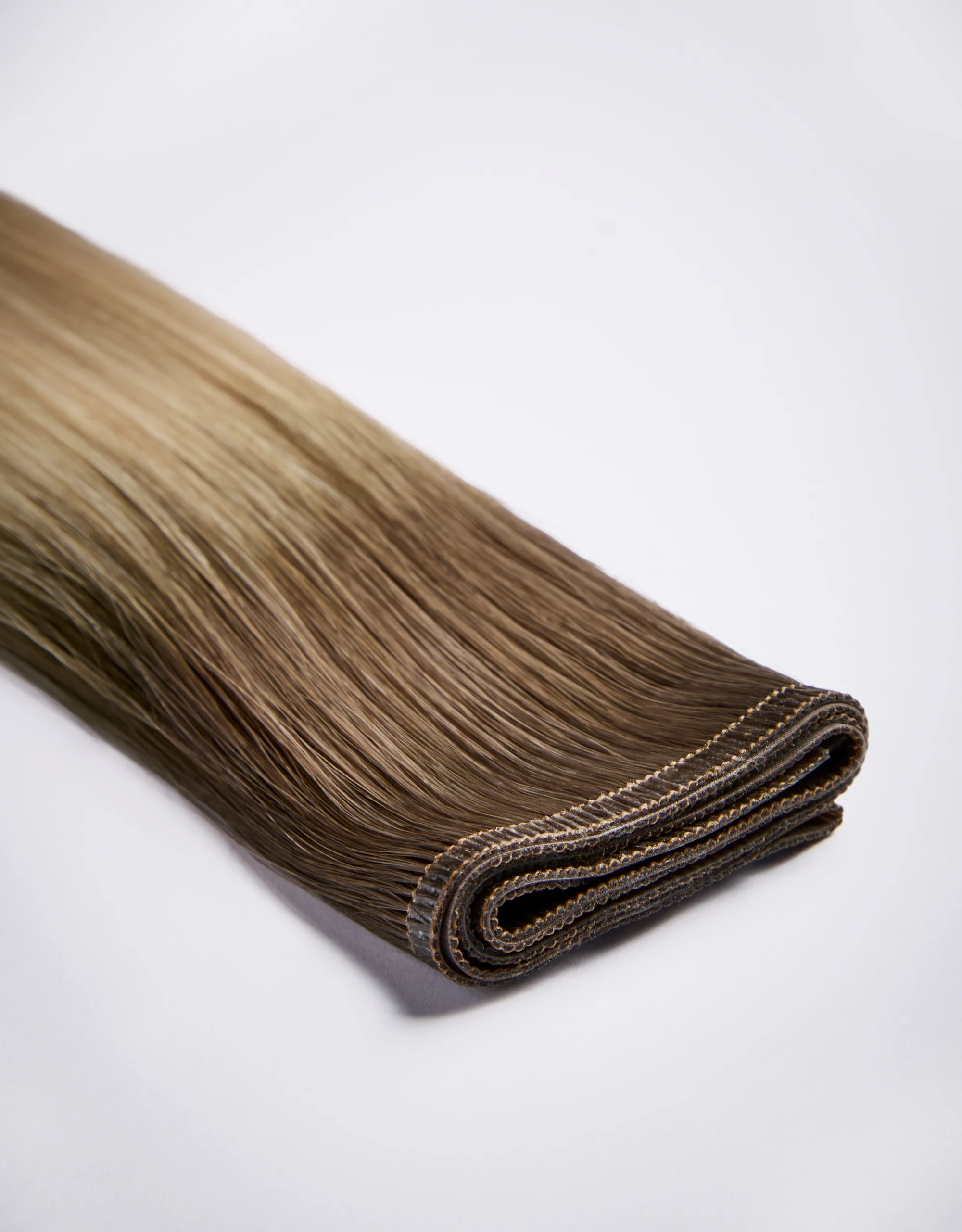 14" Studio Half Flat Weft Hair Extensions - Image 73