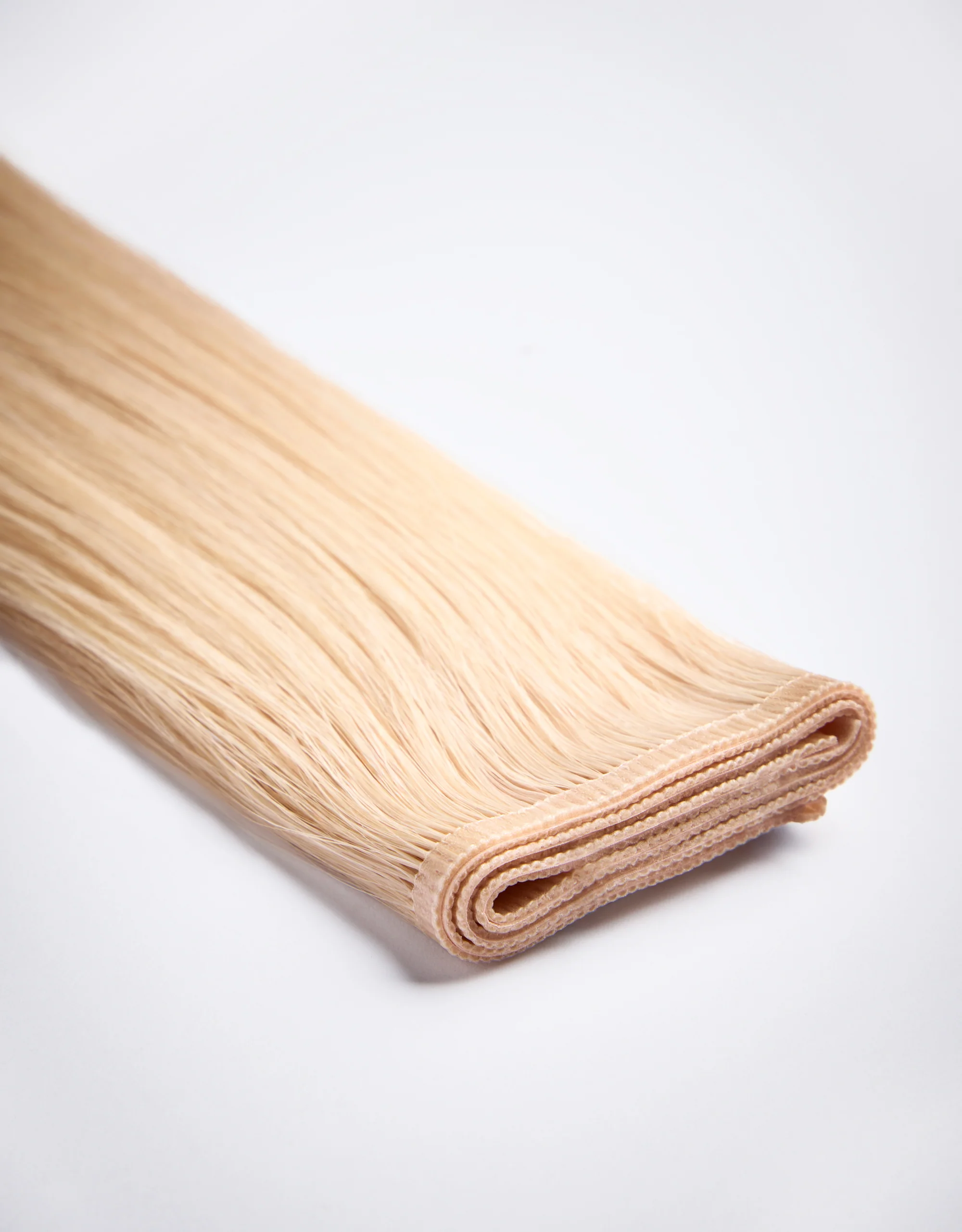 14" Studio Half Flat Weft Hair Extensions - Image 55