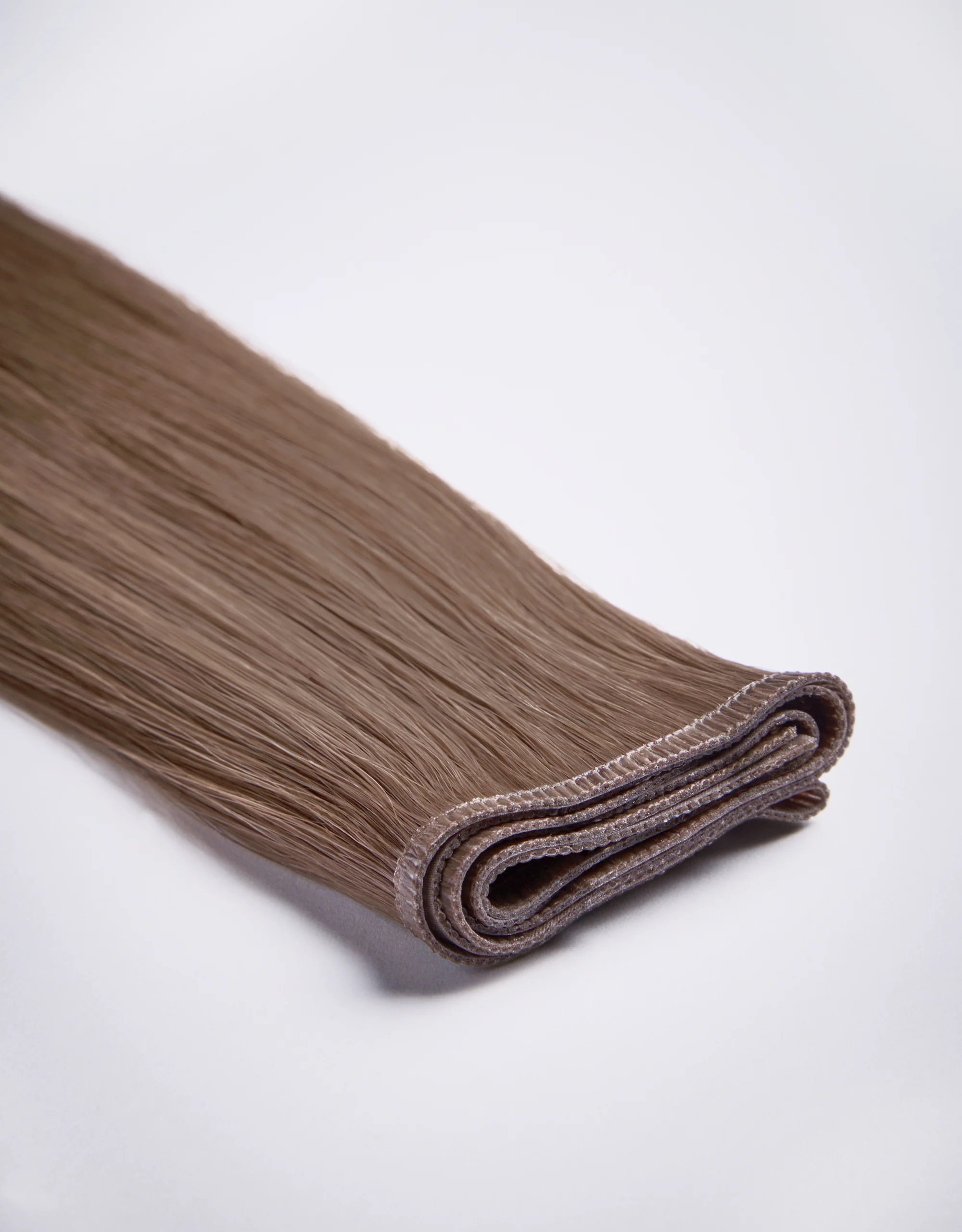 14" Studio Half Flat Weft Hair Extensions - Image 44
