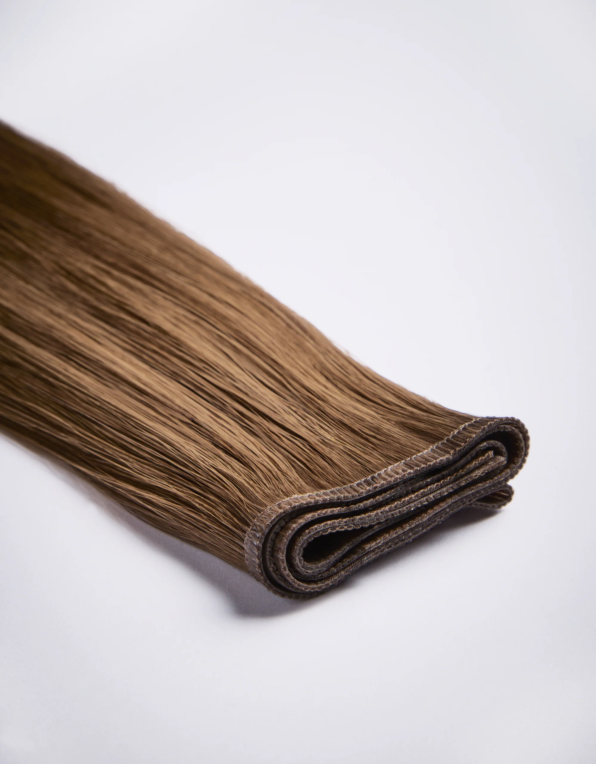 14" Studio Half Flat Weft Hair Extensions - Image 40