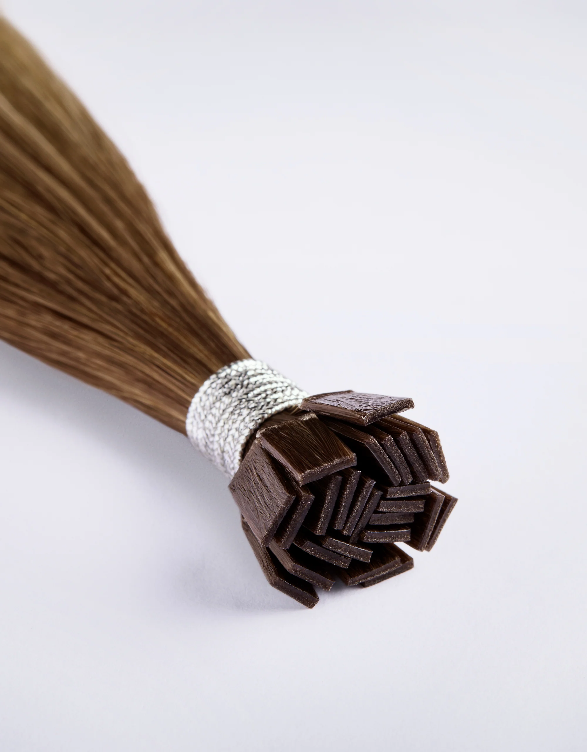 14" Studio Keratin Tips Hair Extensions - Image 42