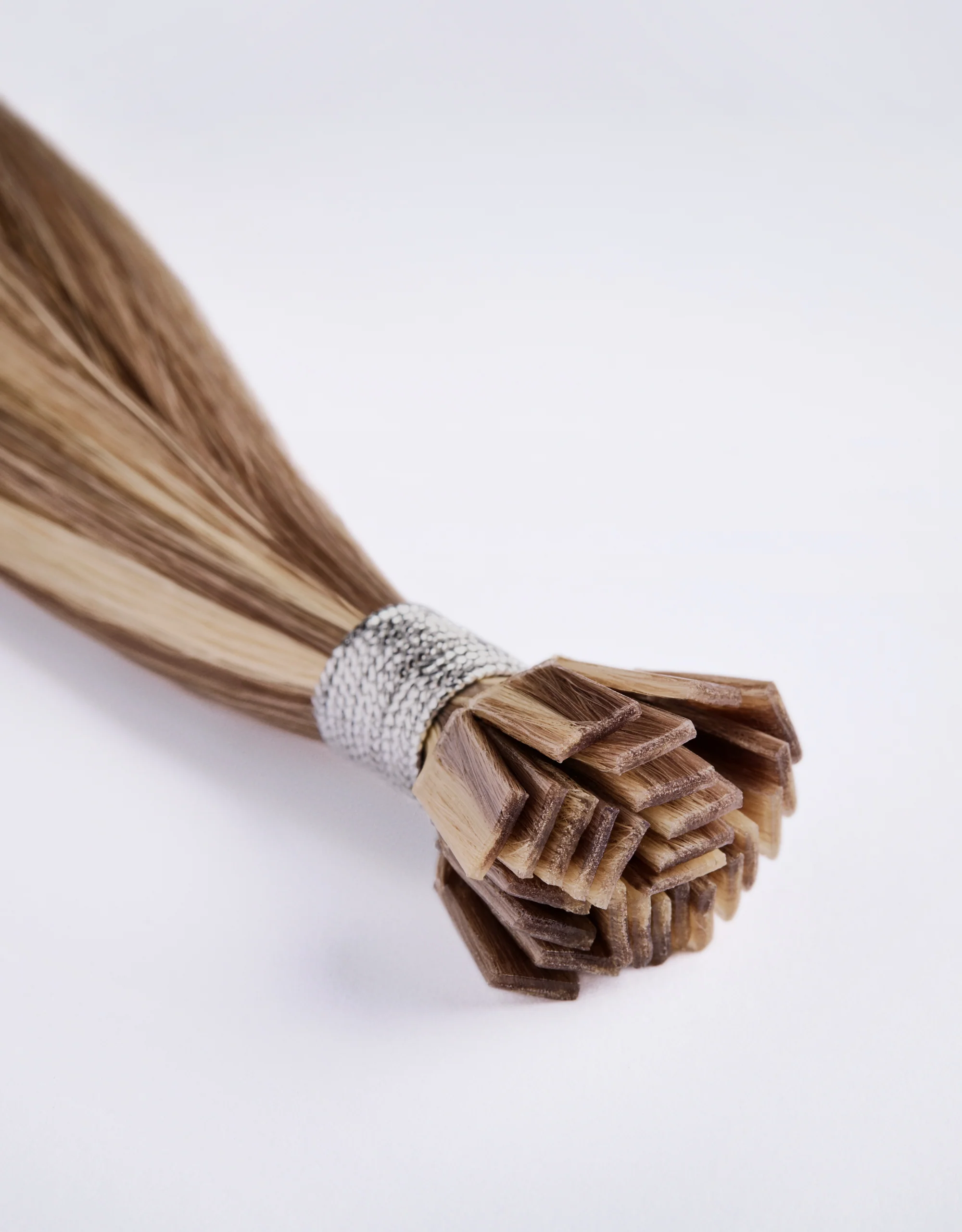 14" Studio Keratin Tips Hair Extensions - Image 49