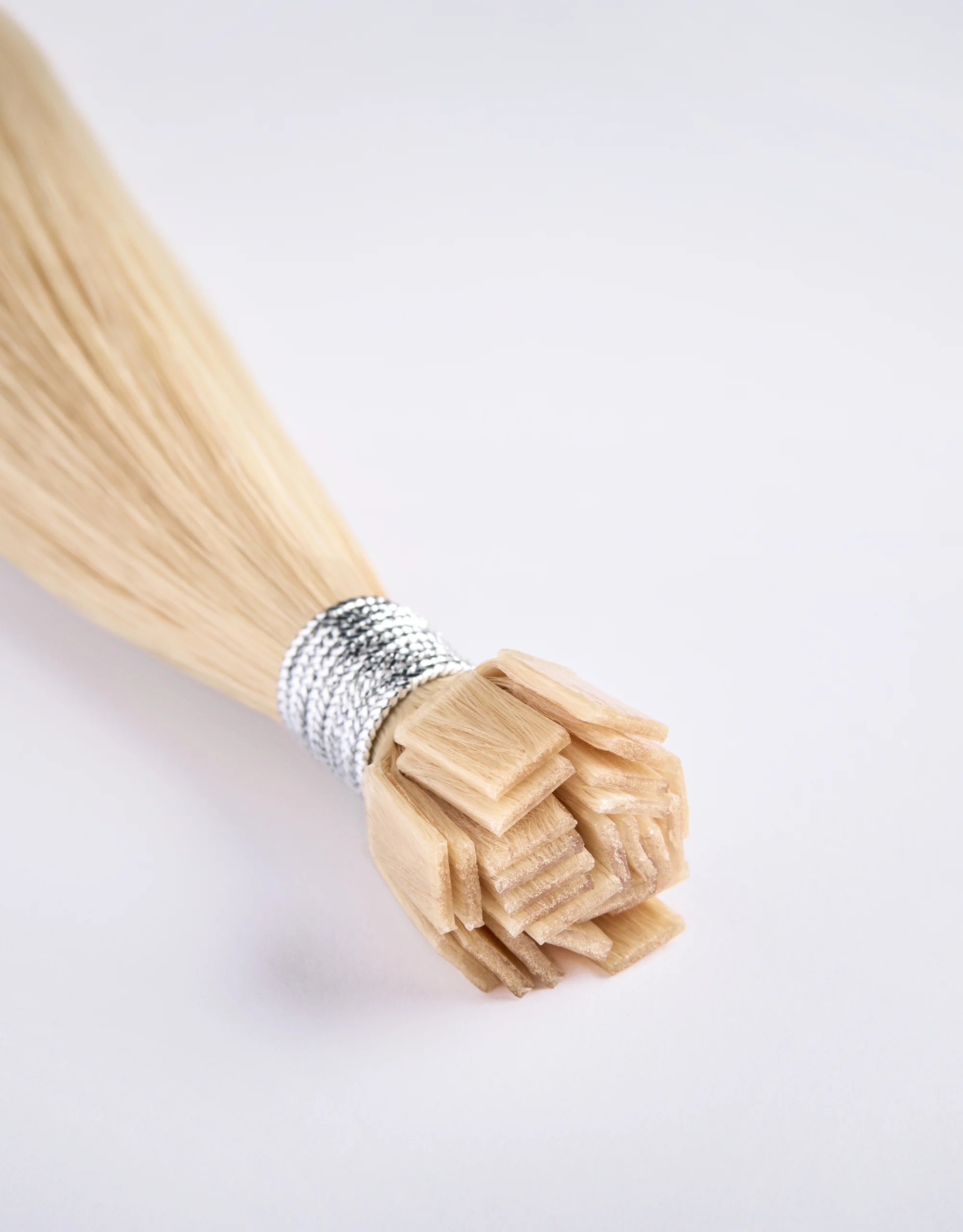 14" Studio Keratin Tips Hair Extensions - Image 56