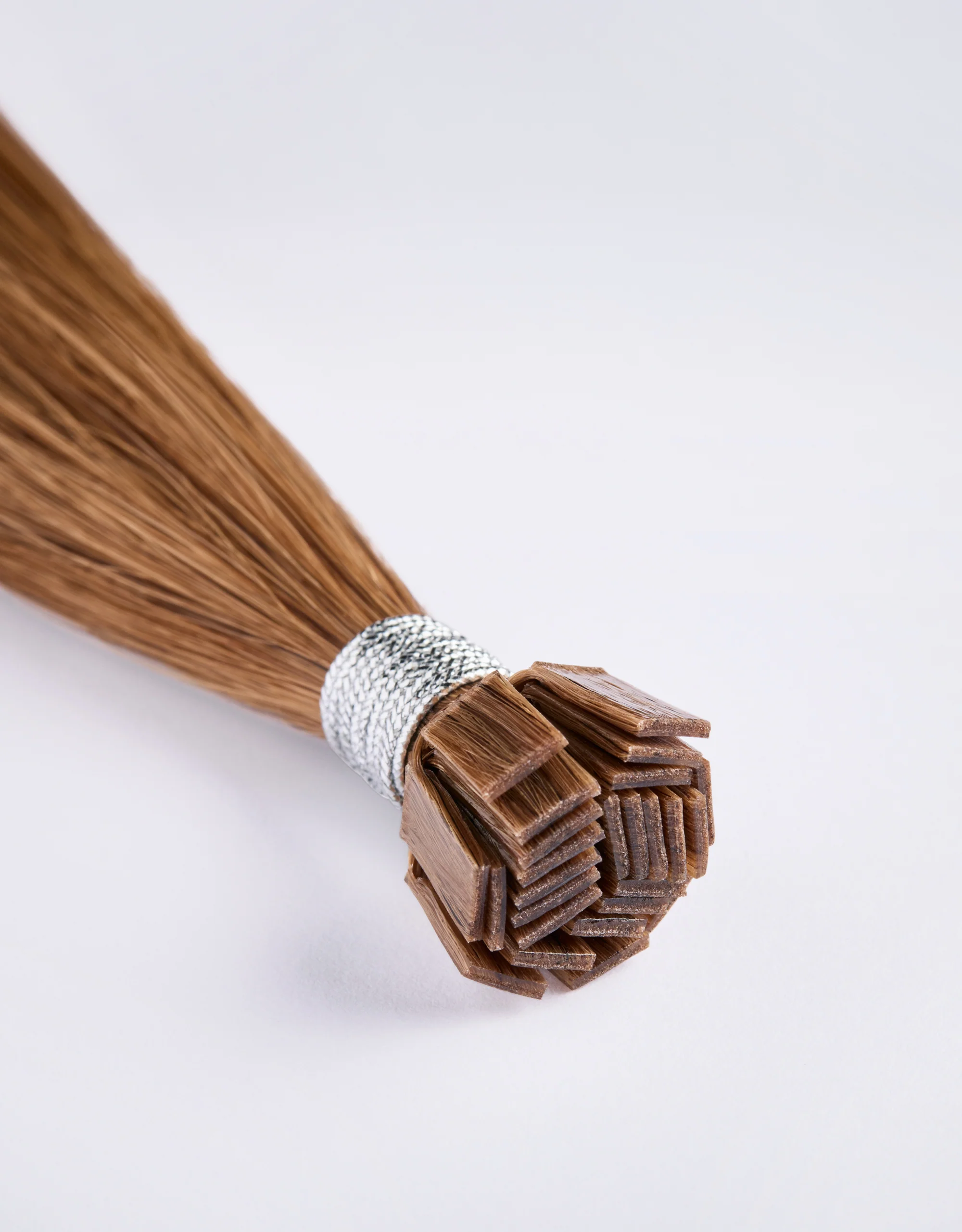 14" Studio Keratin Tips Hair Extensions - Image 58