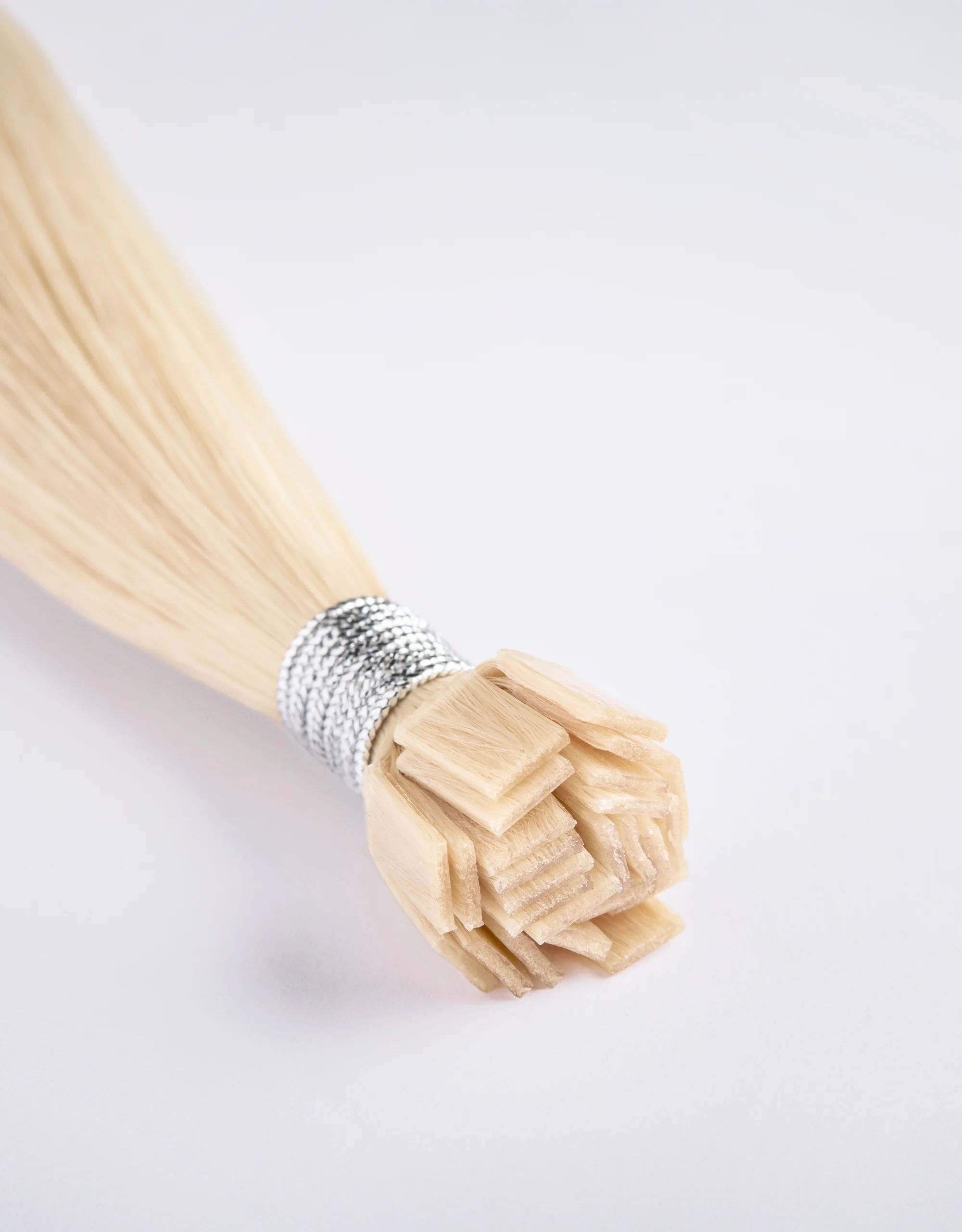14" Studio Keratin Tips Hair Extensions - Image 62