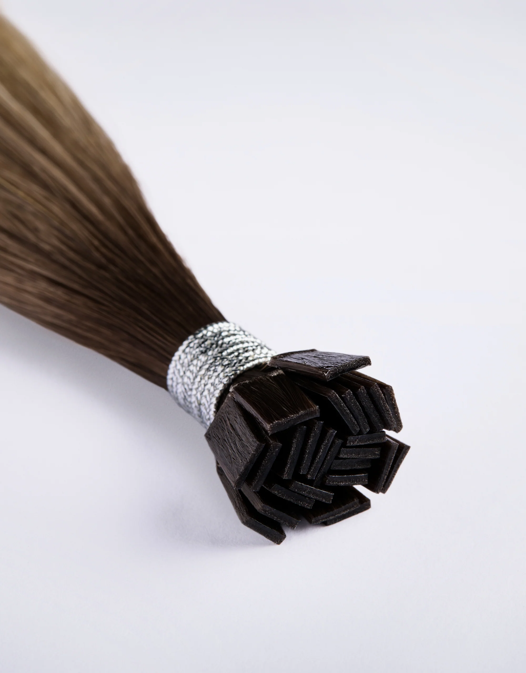14" Studio Keratin Tips Hair Extensions - Image 65