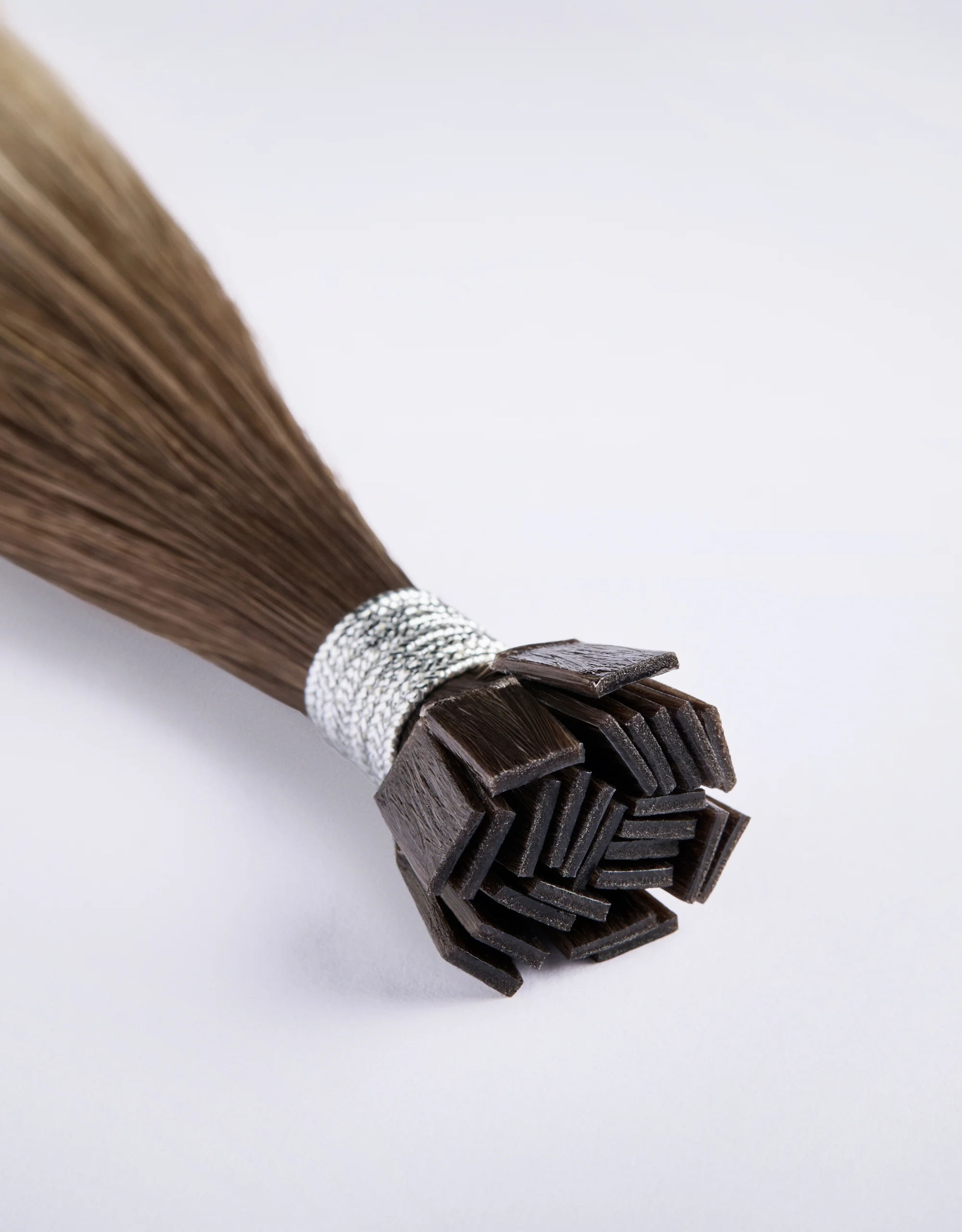 14" Studio Keratin Tips Hair Extensions - Image 68