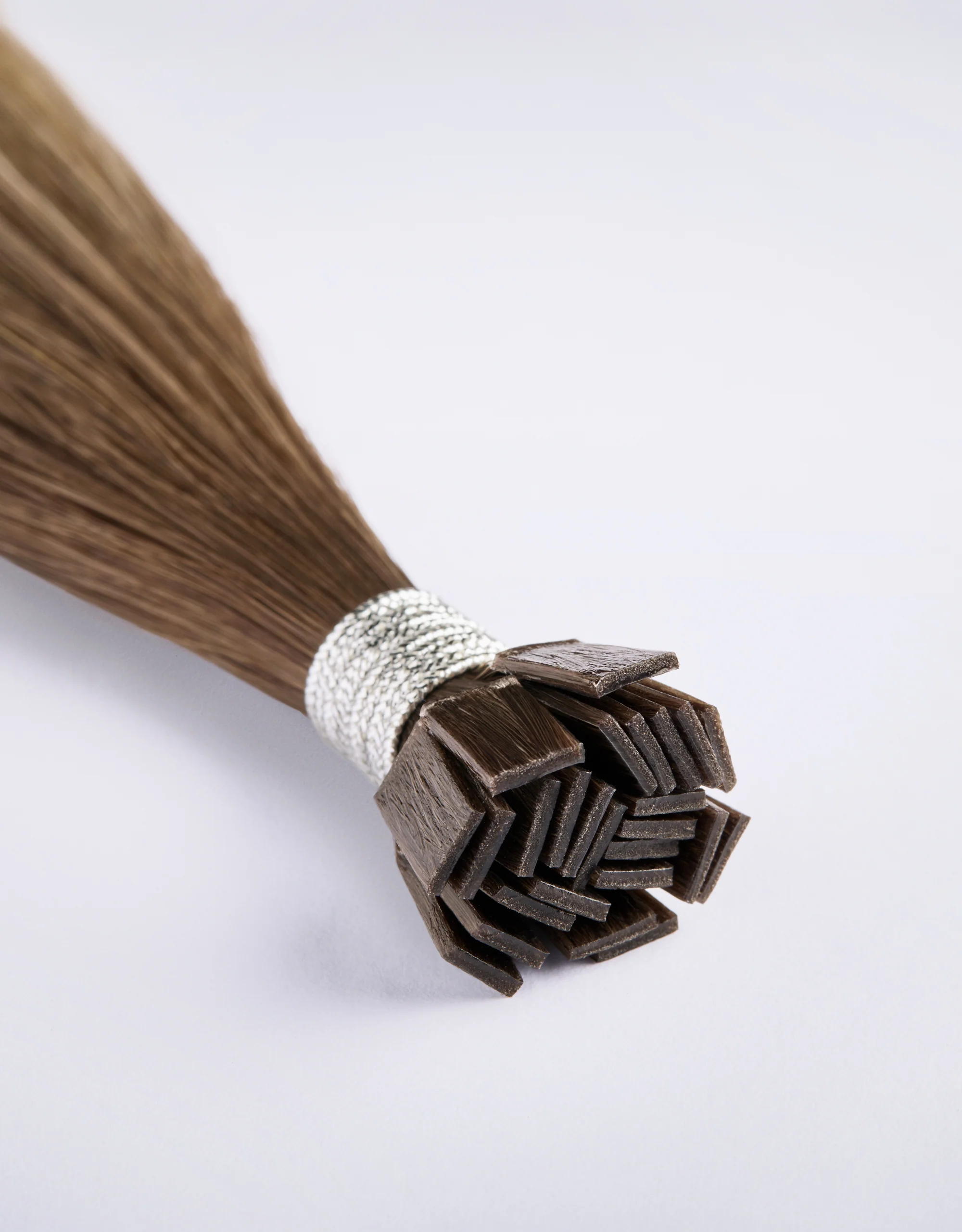 14" Studio Keratin Tips Hair Extensions - Image 69