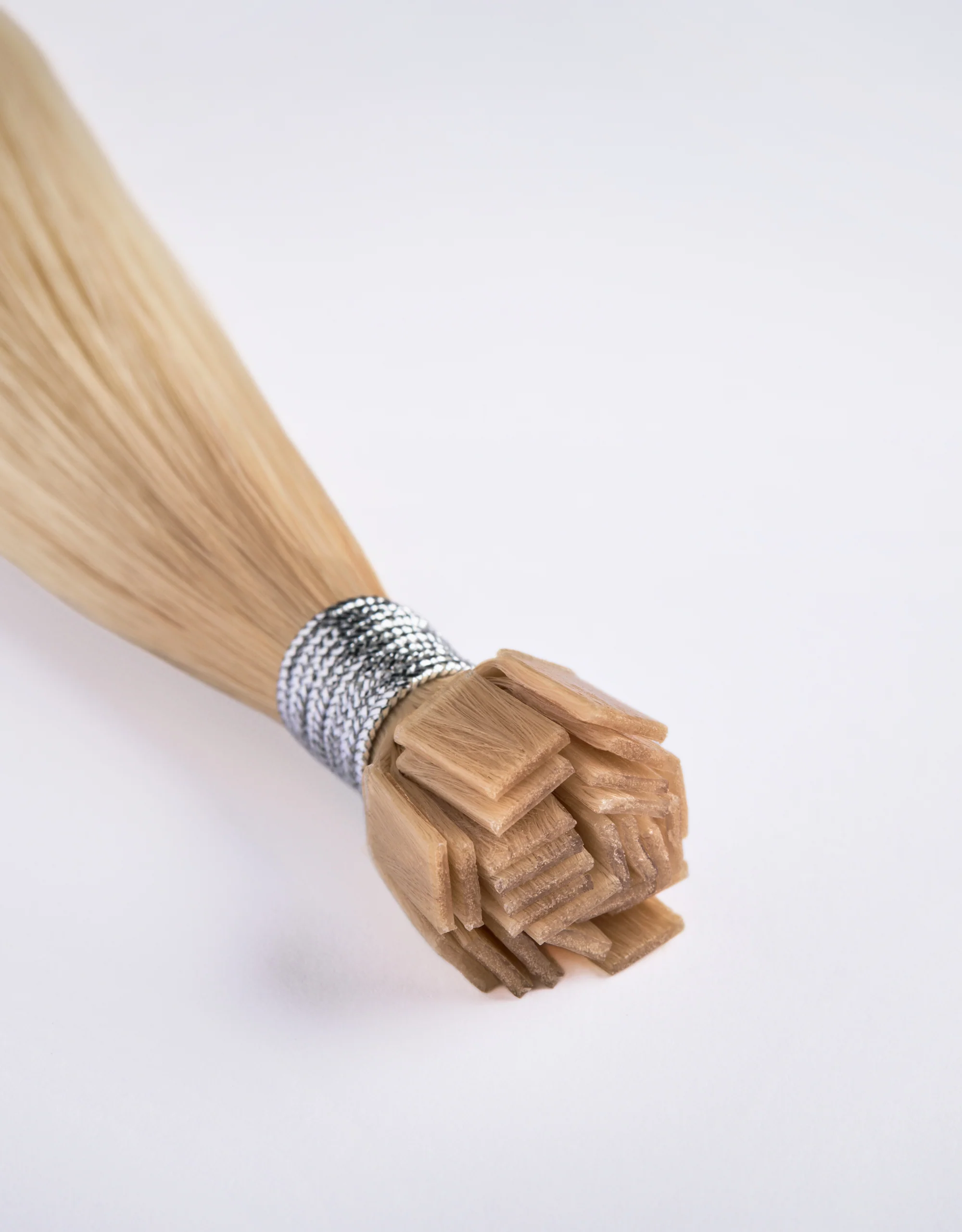 14" Studio Keratin Tips Hair Extensions - Image 76