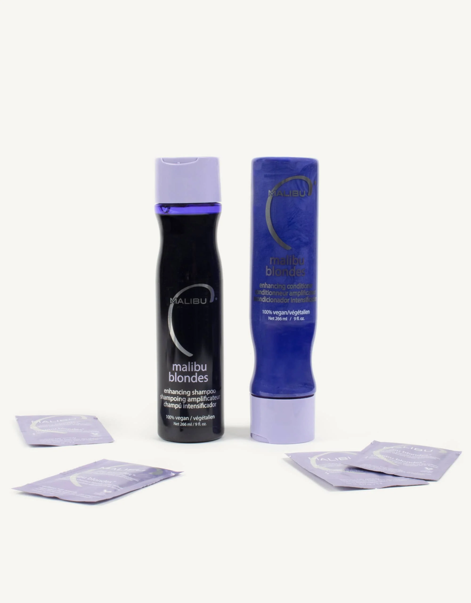 Blondes Wellness Kit
