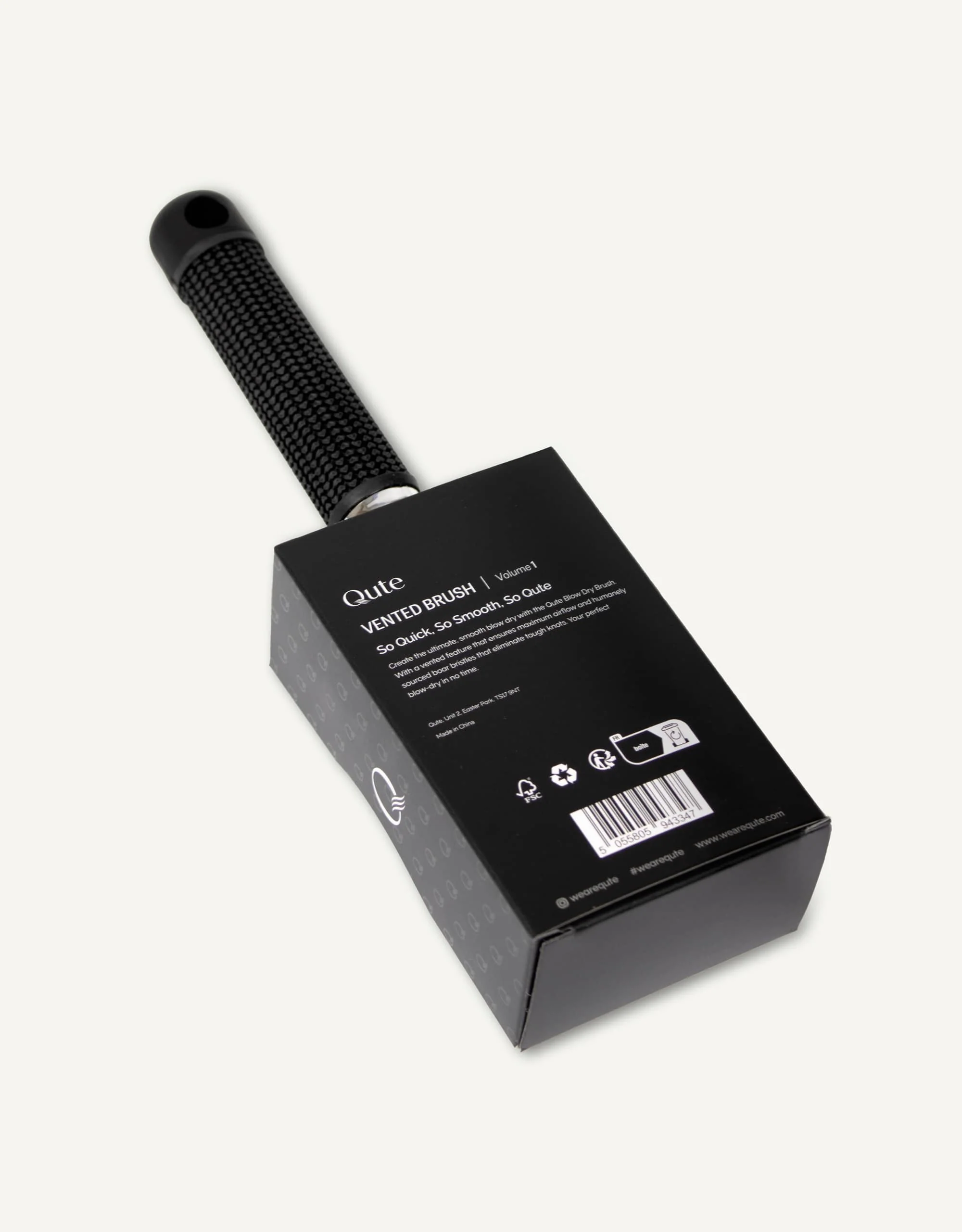 Blowdry Brush - Image 4