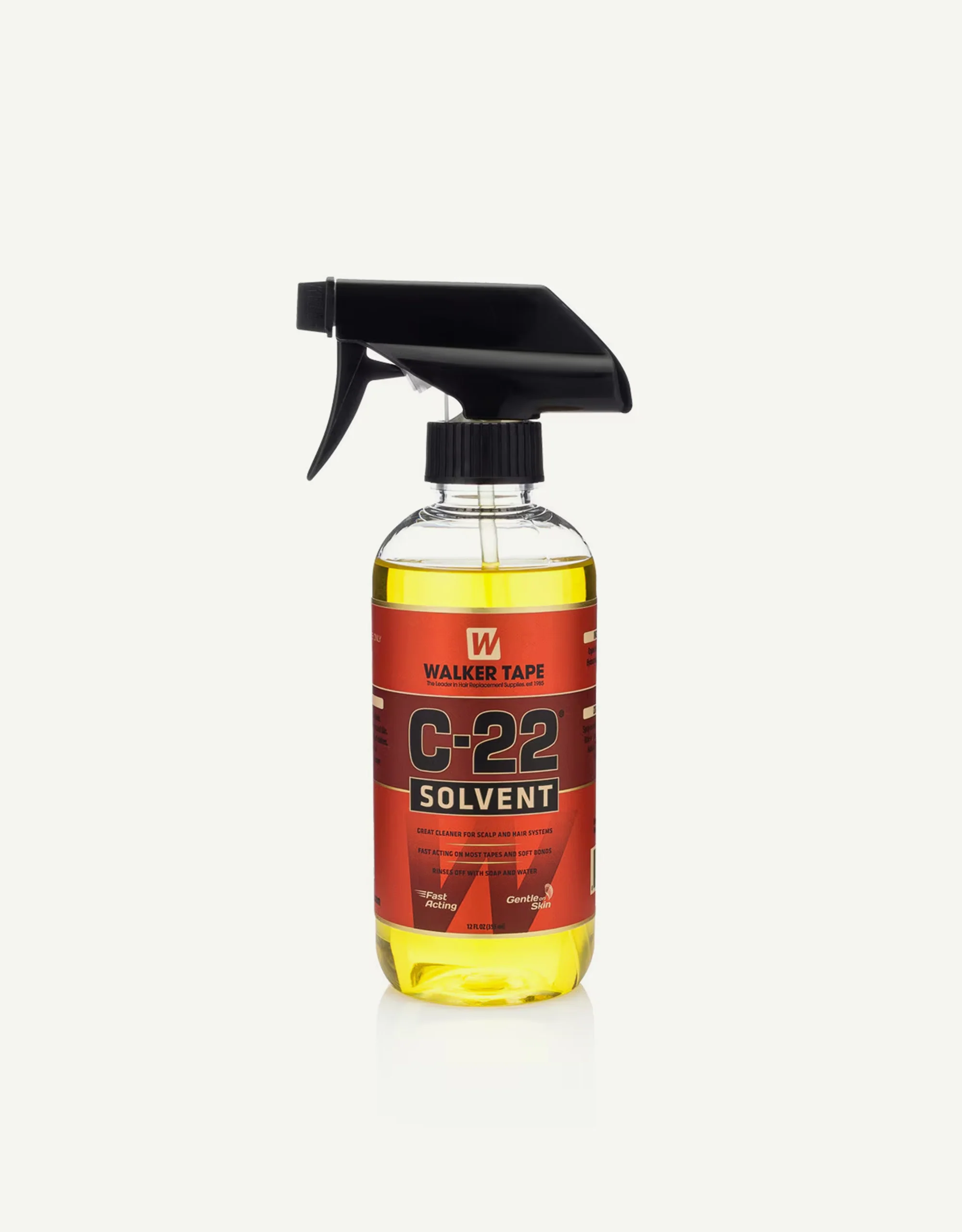 C22 Solvent Spray 355ml