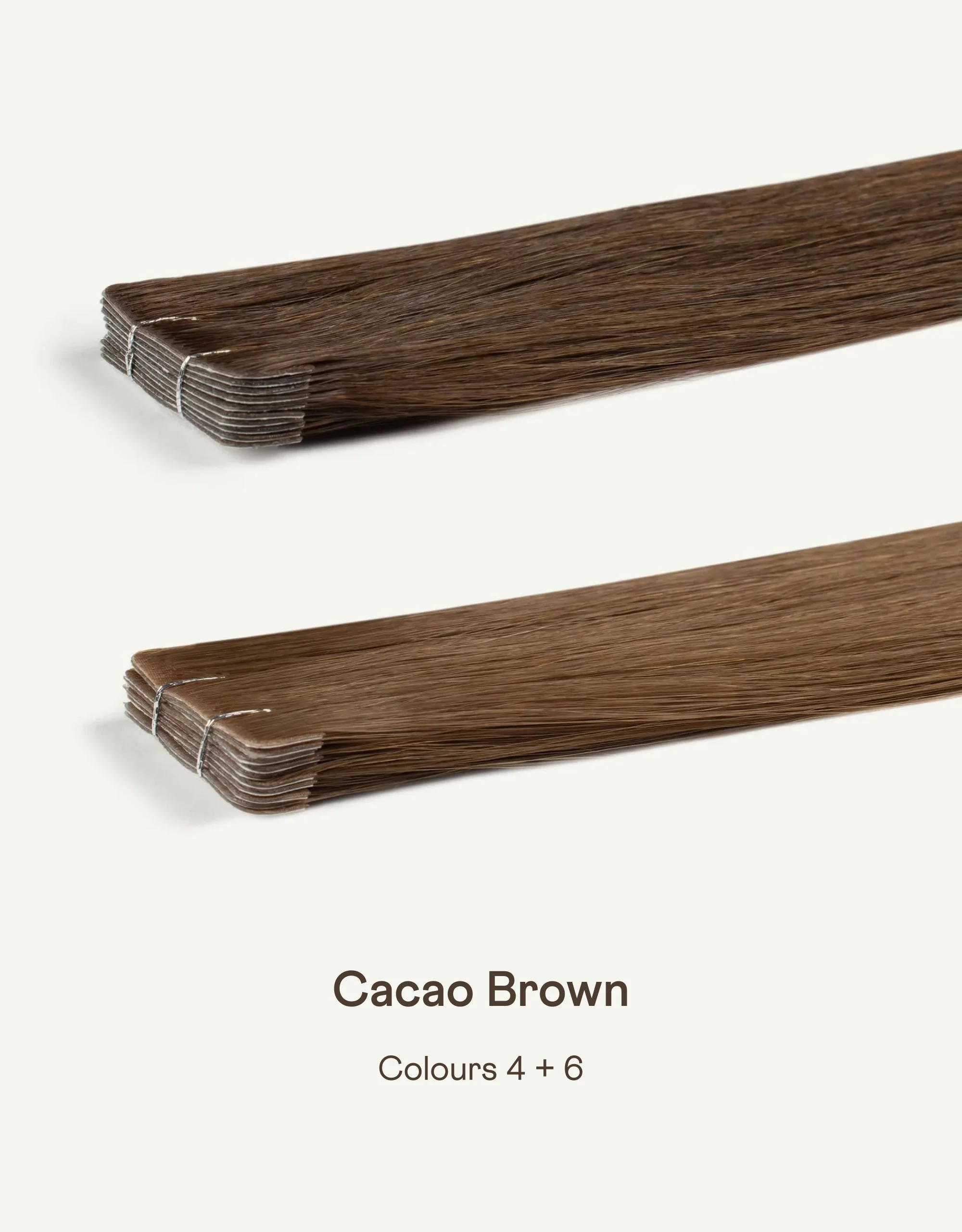 Cacao Brown Blend - Image 4