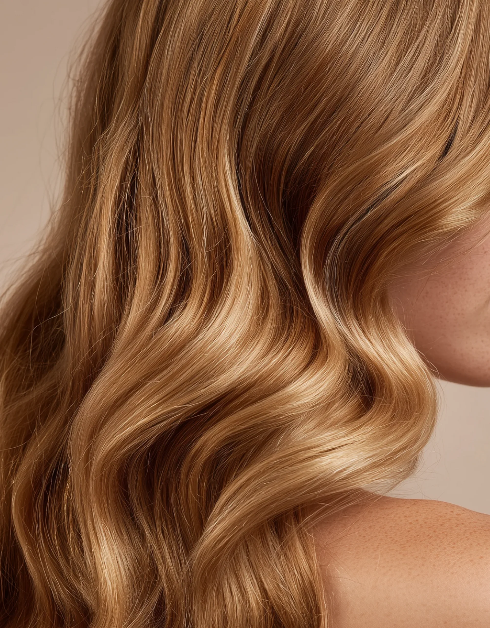 Caramel Balayage Blend - Image 3