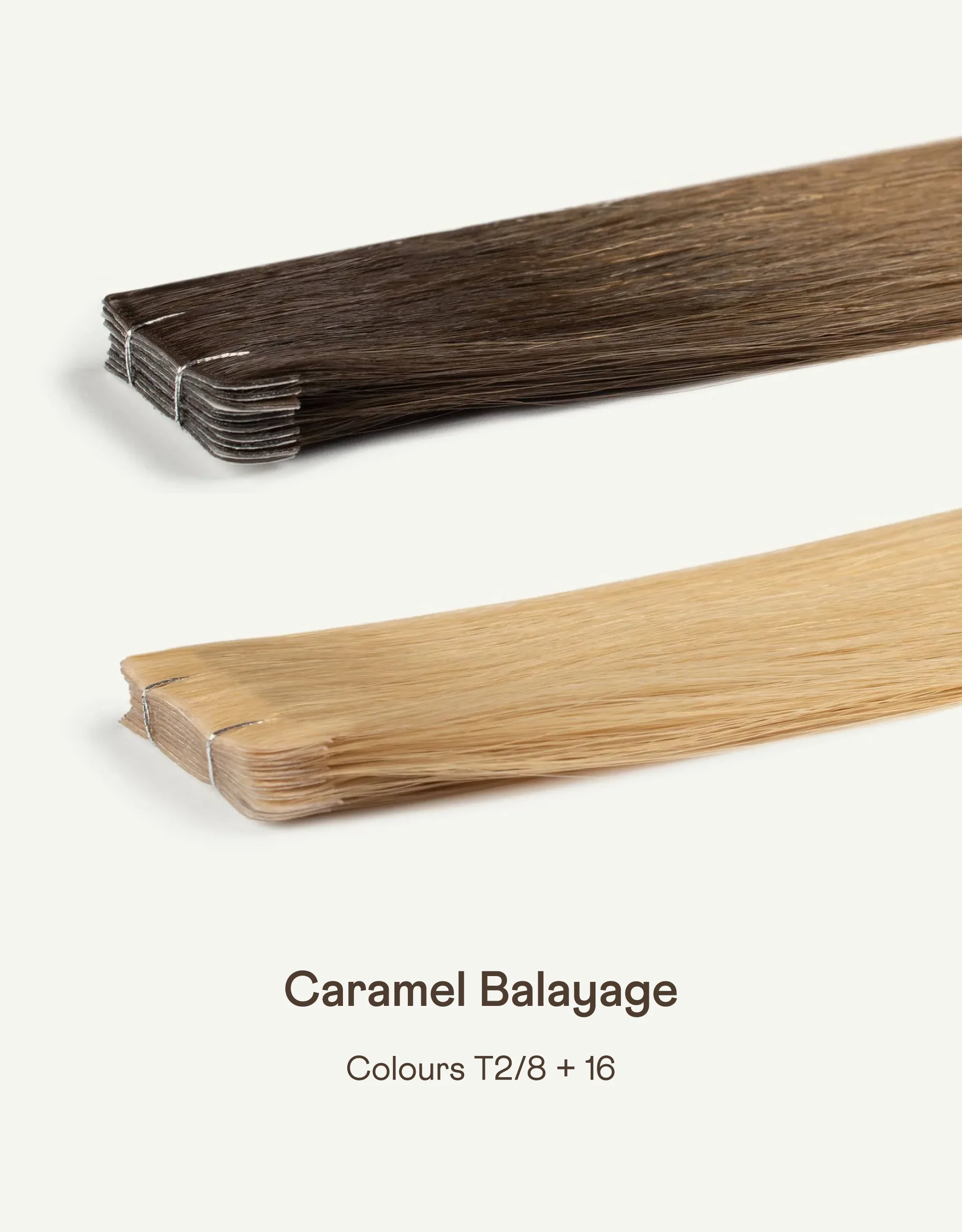 Caramel Balayage Blend - Image 4
