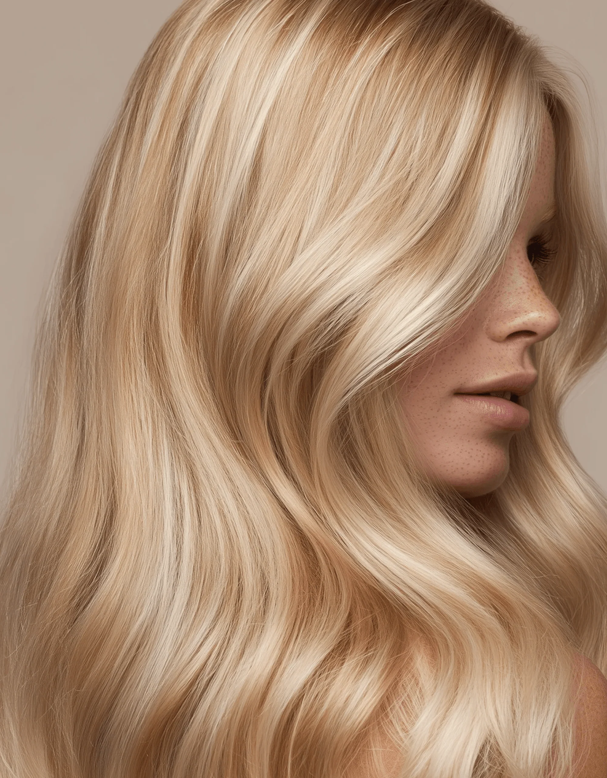 Chantilly Cream Blend - Image 3