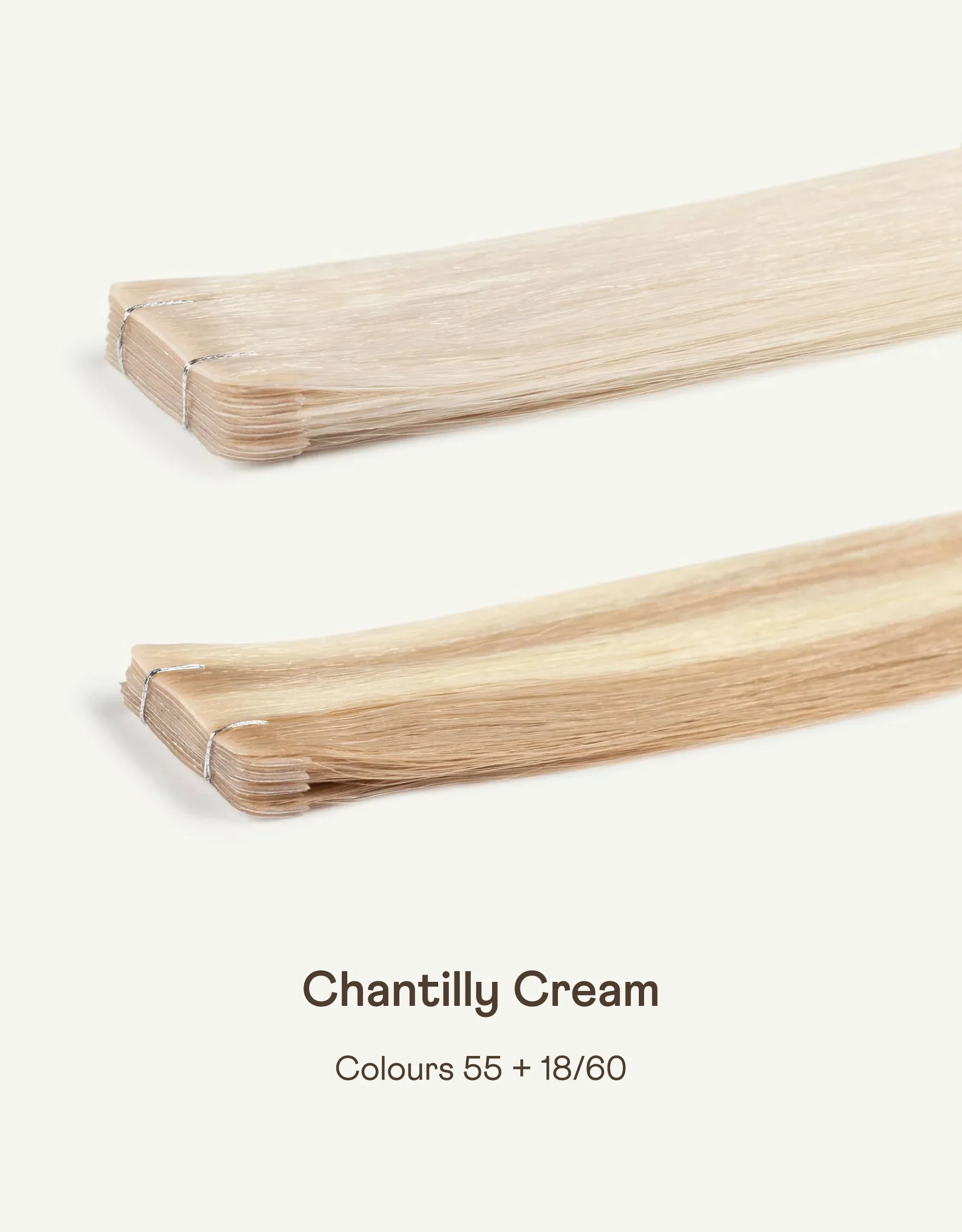 Chantilly Cream Blend - Image 4