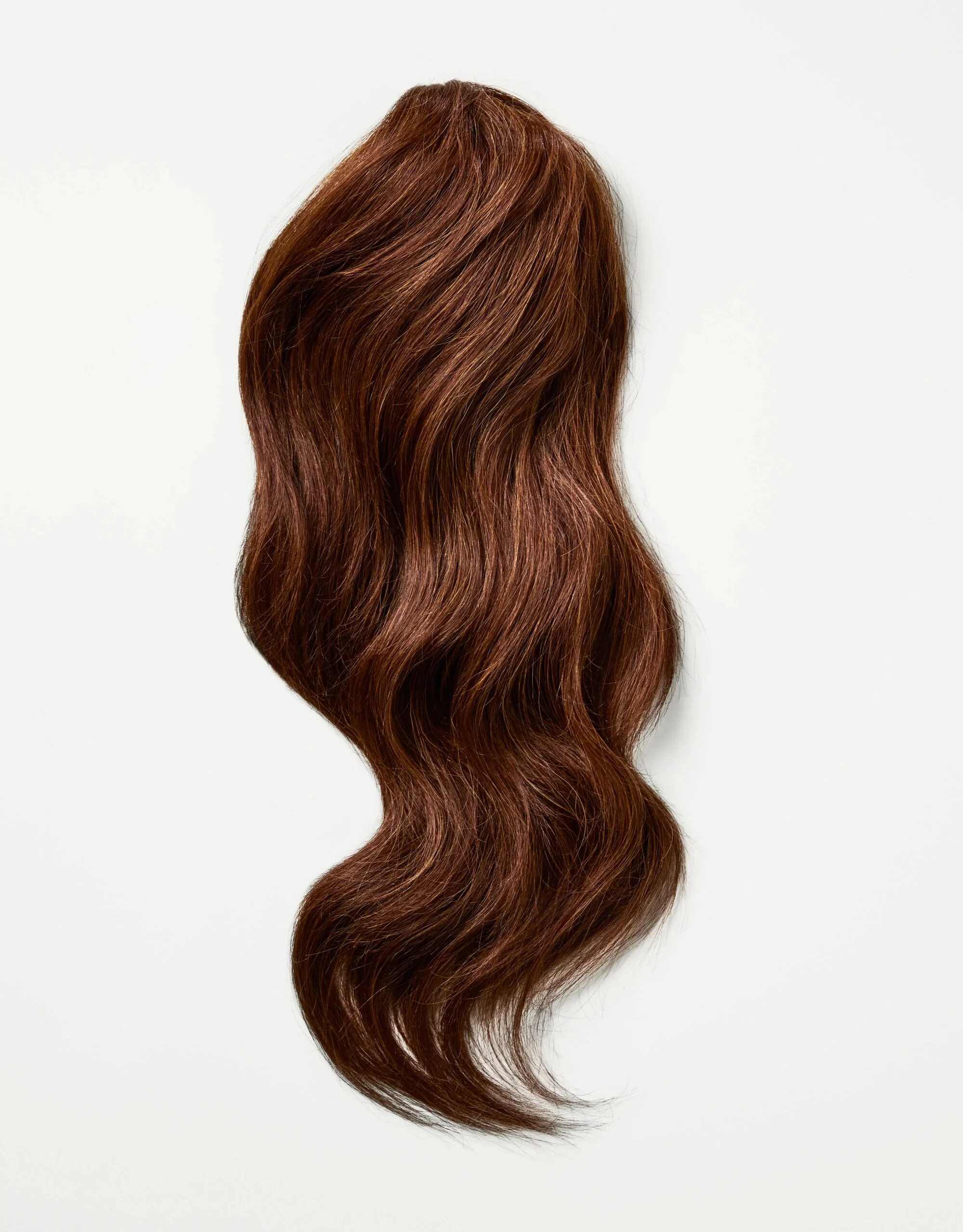 16" Human Hair Claw Clip Ponytail - Image 17