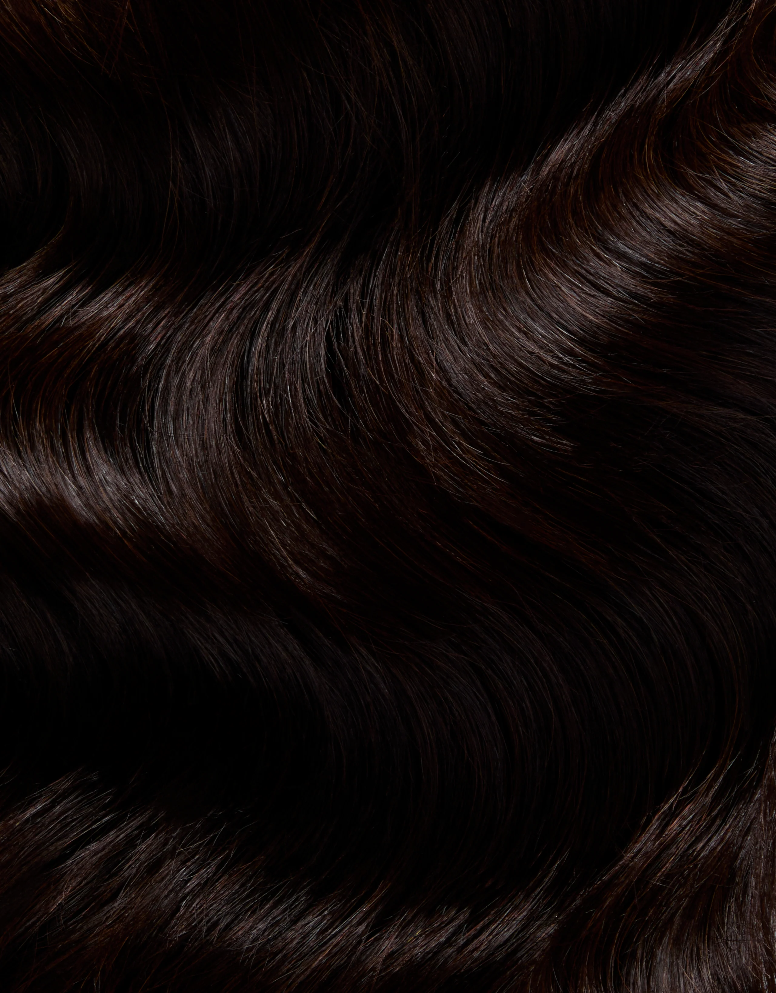 16" Human Hair Claw Clip Ponytail - Image 183