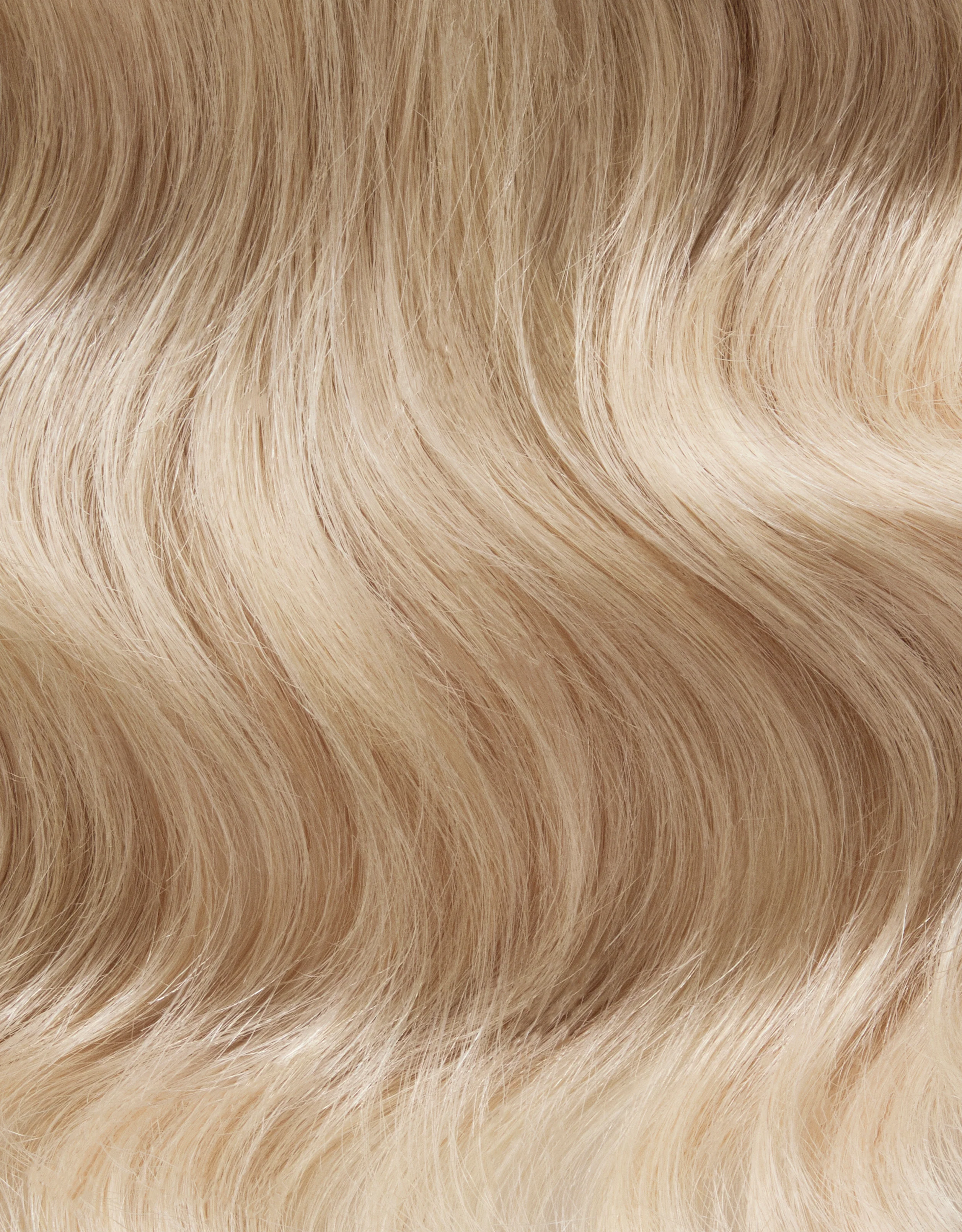 16" Human Hair Claw Clip Ponytail - Image 187