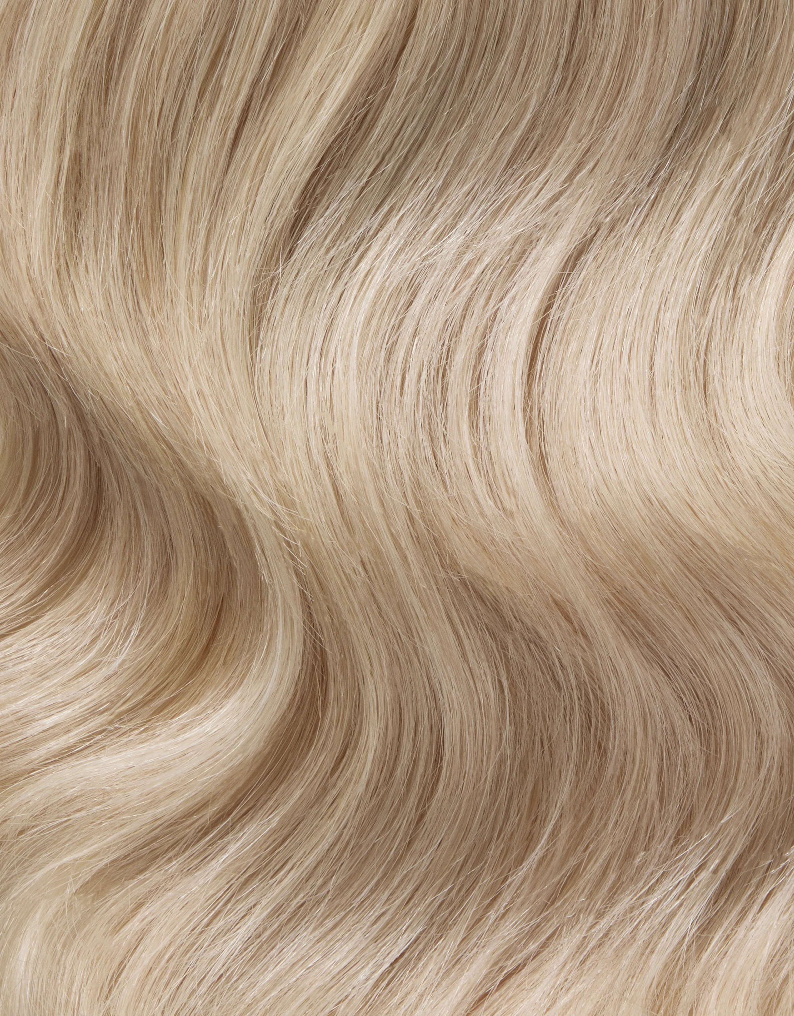 16" Human Hair Claw Clip Ponytail - Image 189