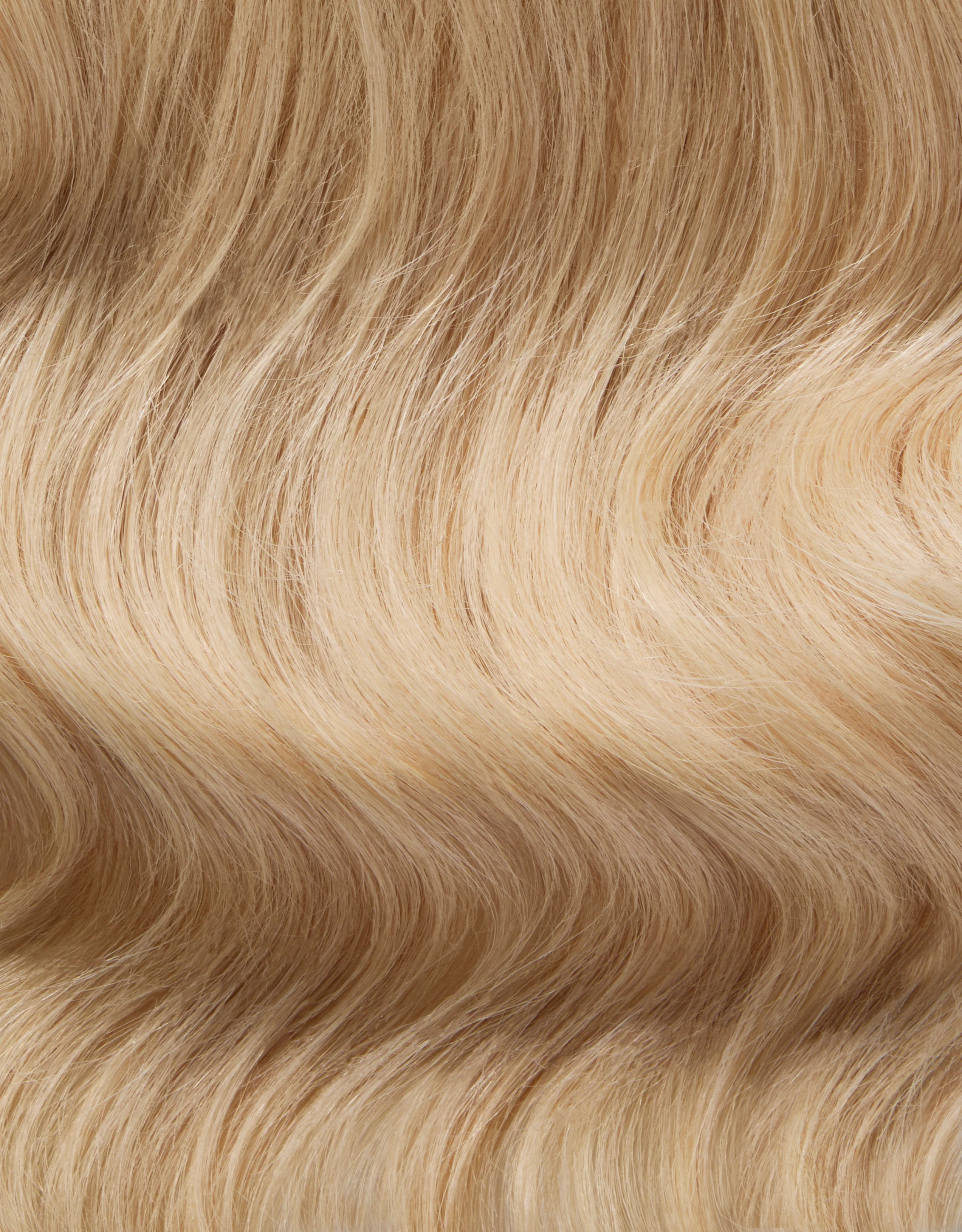 16" Human Hair Claw Clip Ponytail - Image 190