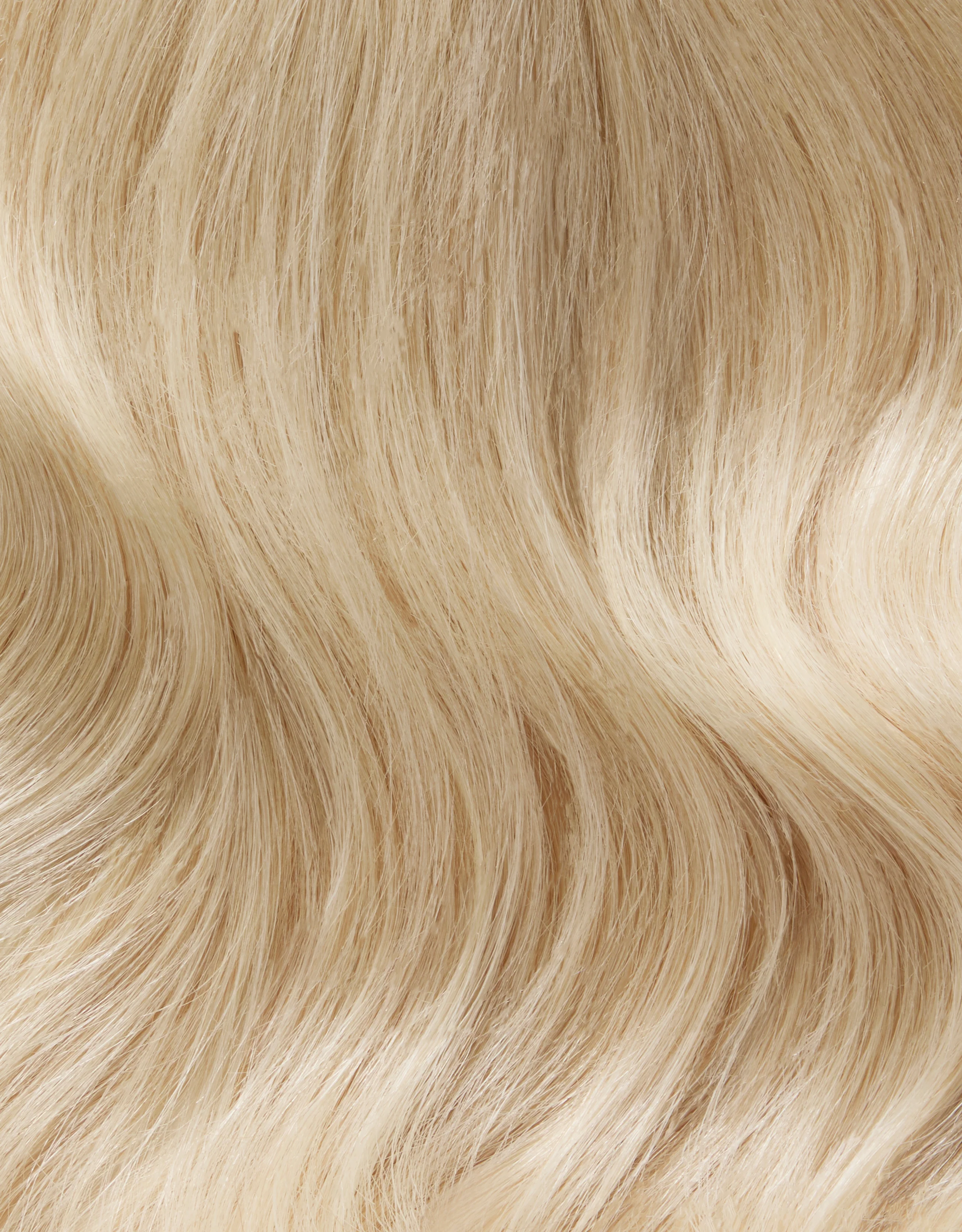 16" Human Hair Claw Clip Ponytail - Image 191