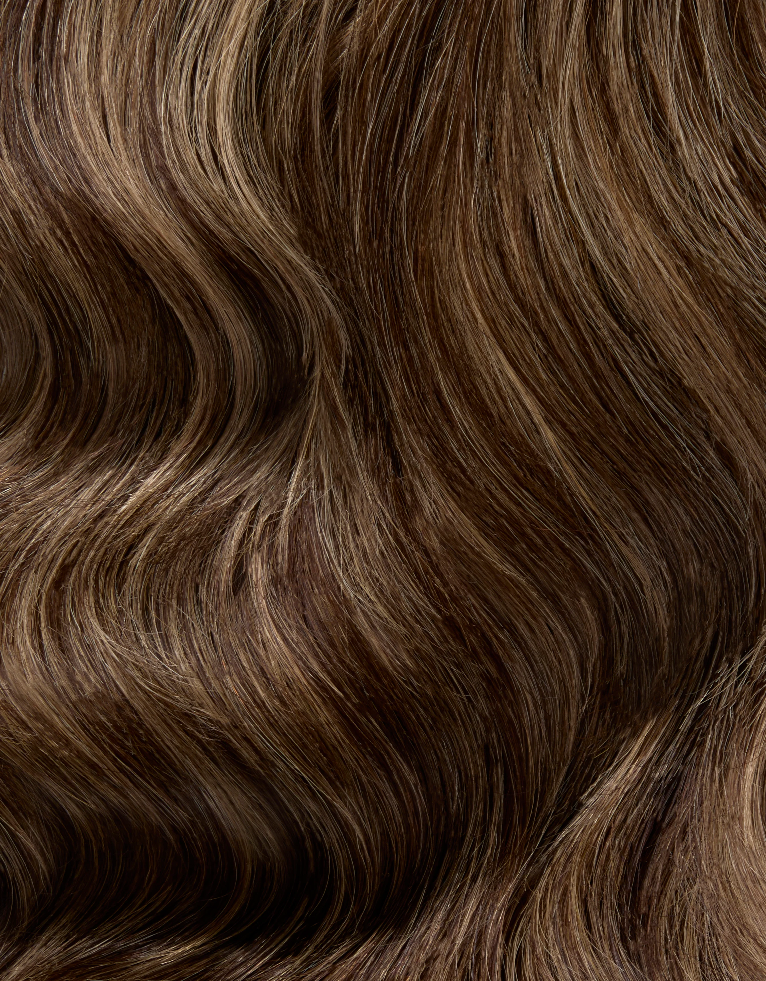 16" Human Hair Claw Clip Ponytail - Image 192