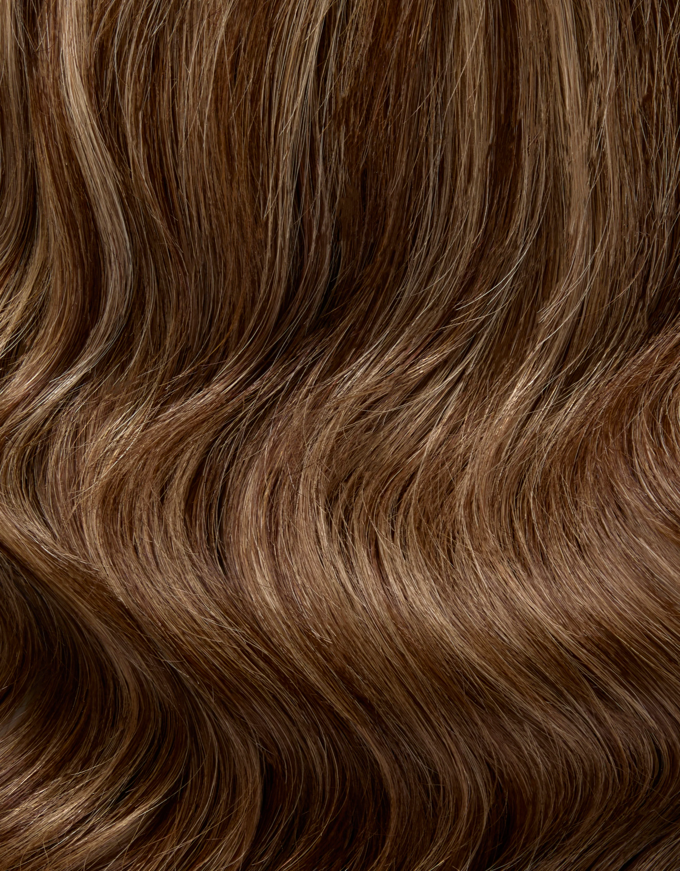 16" Human Hair Claw Clip Ponytail - Image 193