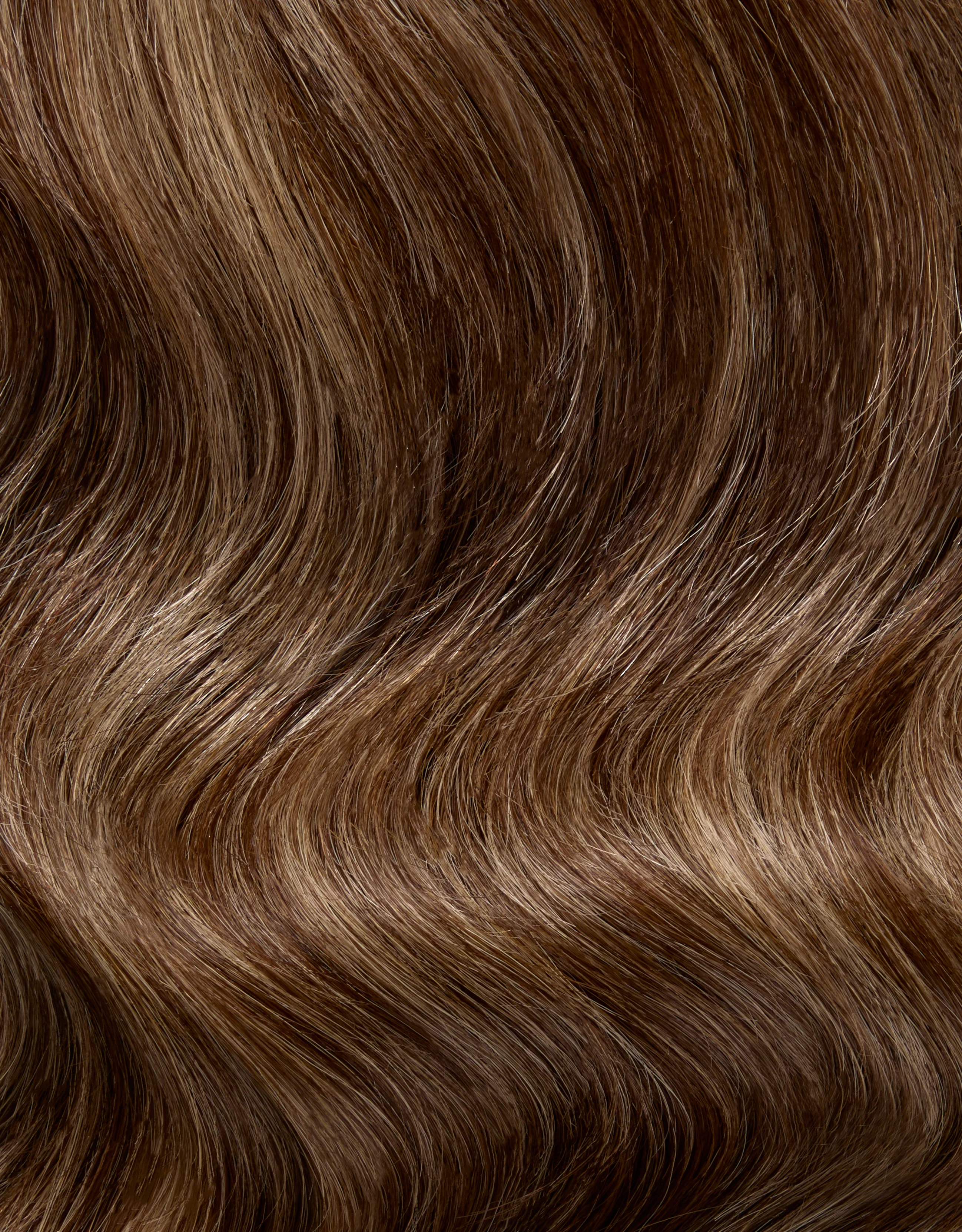 16" Human Hair Claw Clip Ponytail - Image 194