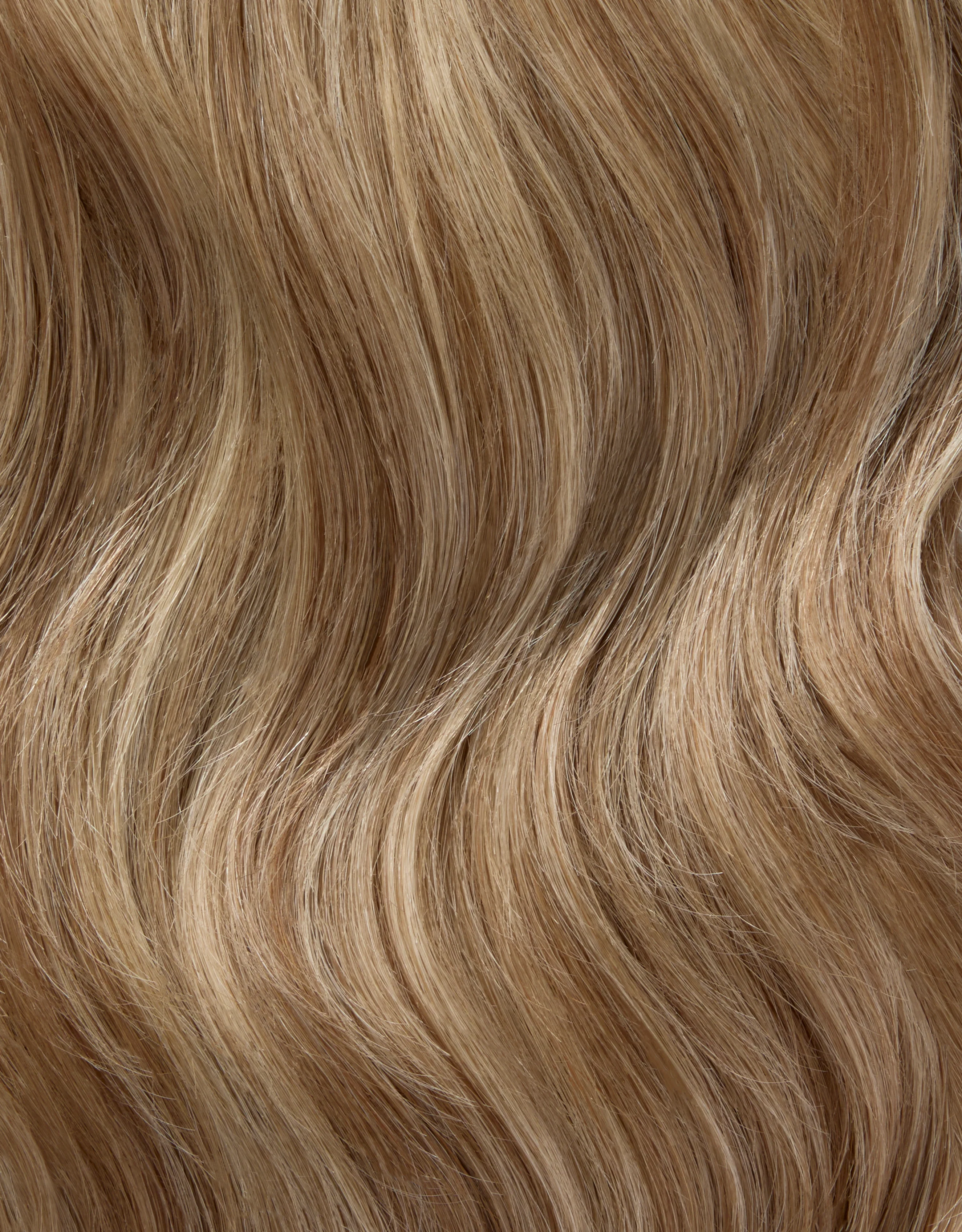16" Human Hair Claw Clip Ponytail - Image 197