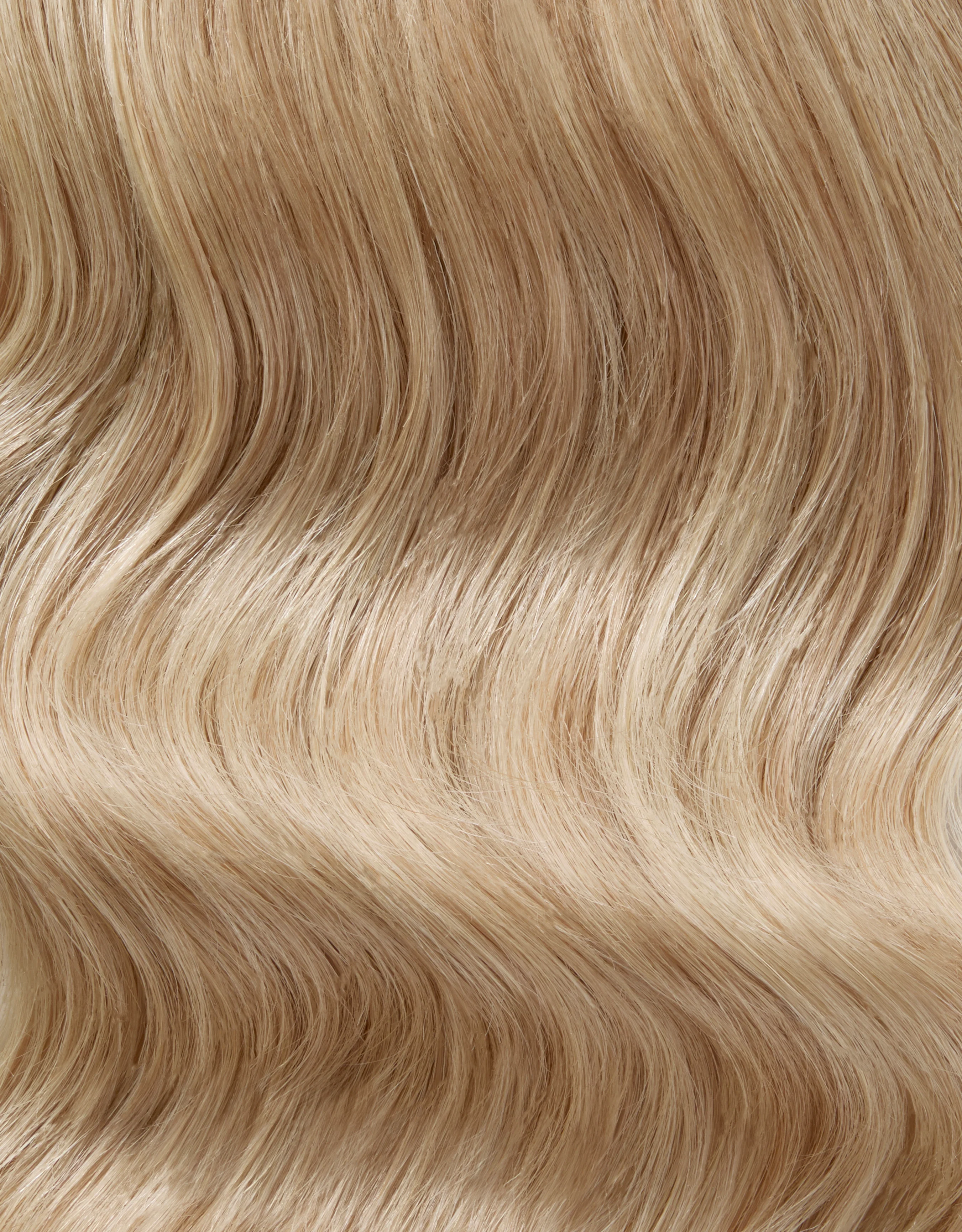 16" Human Hair Claw Clip Ponytail - Image 200