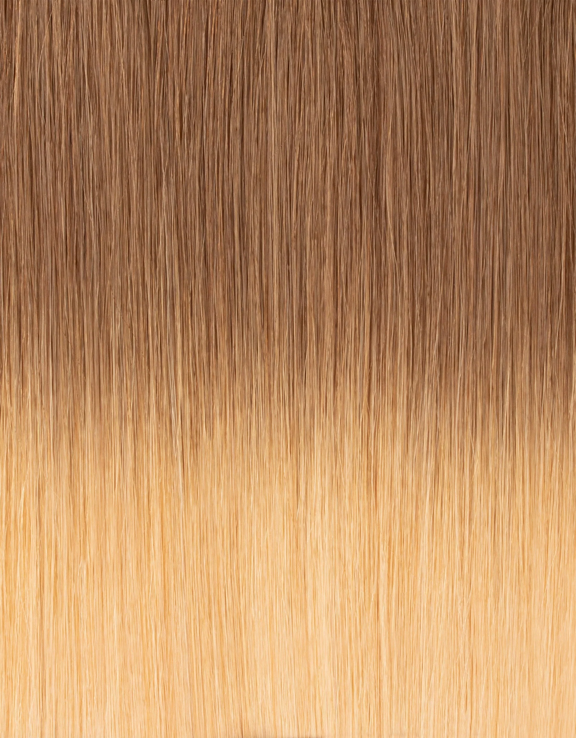 Clip In Deluxe Plus - Colour DD6/10 Length 24" - Image 4
