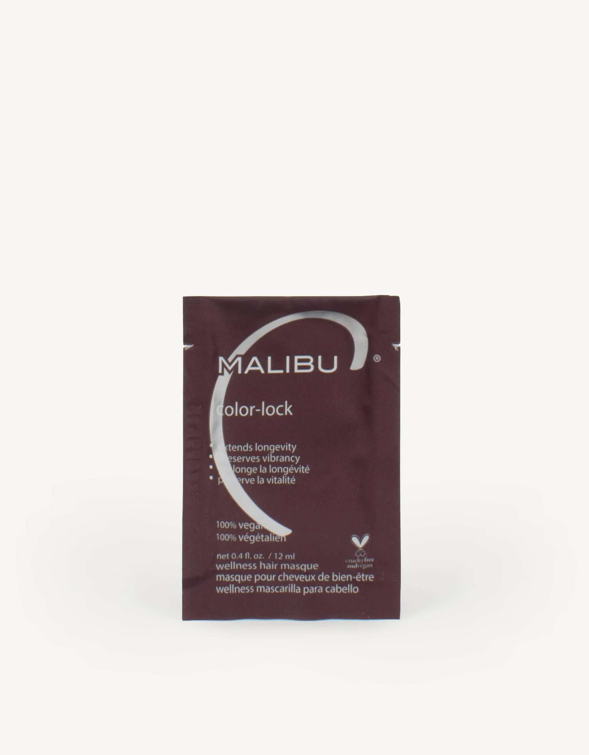 Color-Lock Masque 12ml