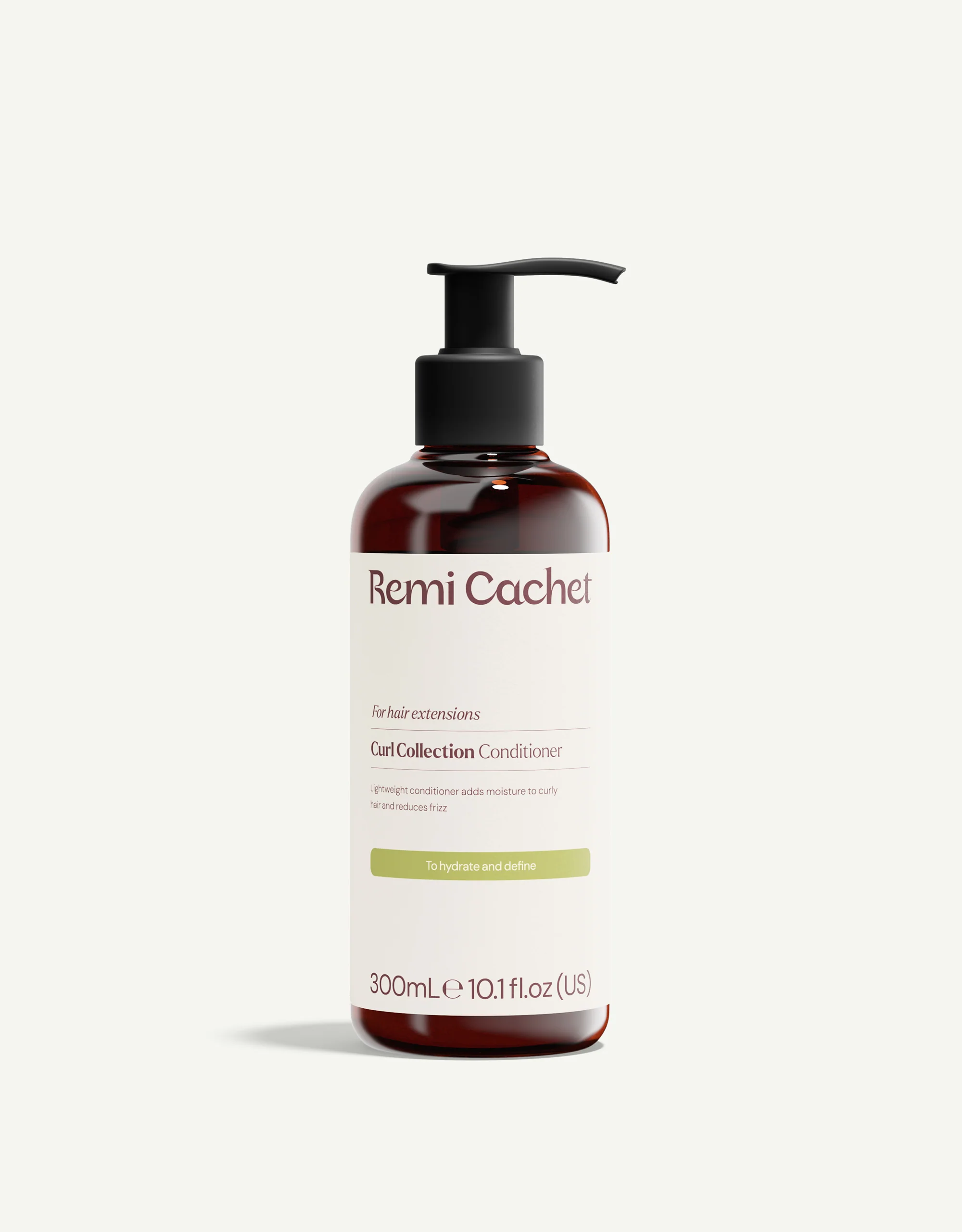 Curl Collection Conditioner