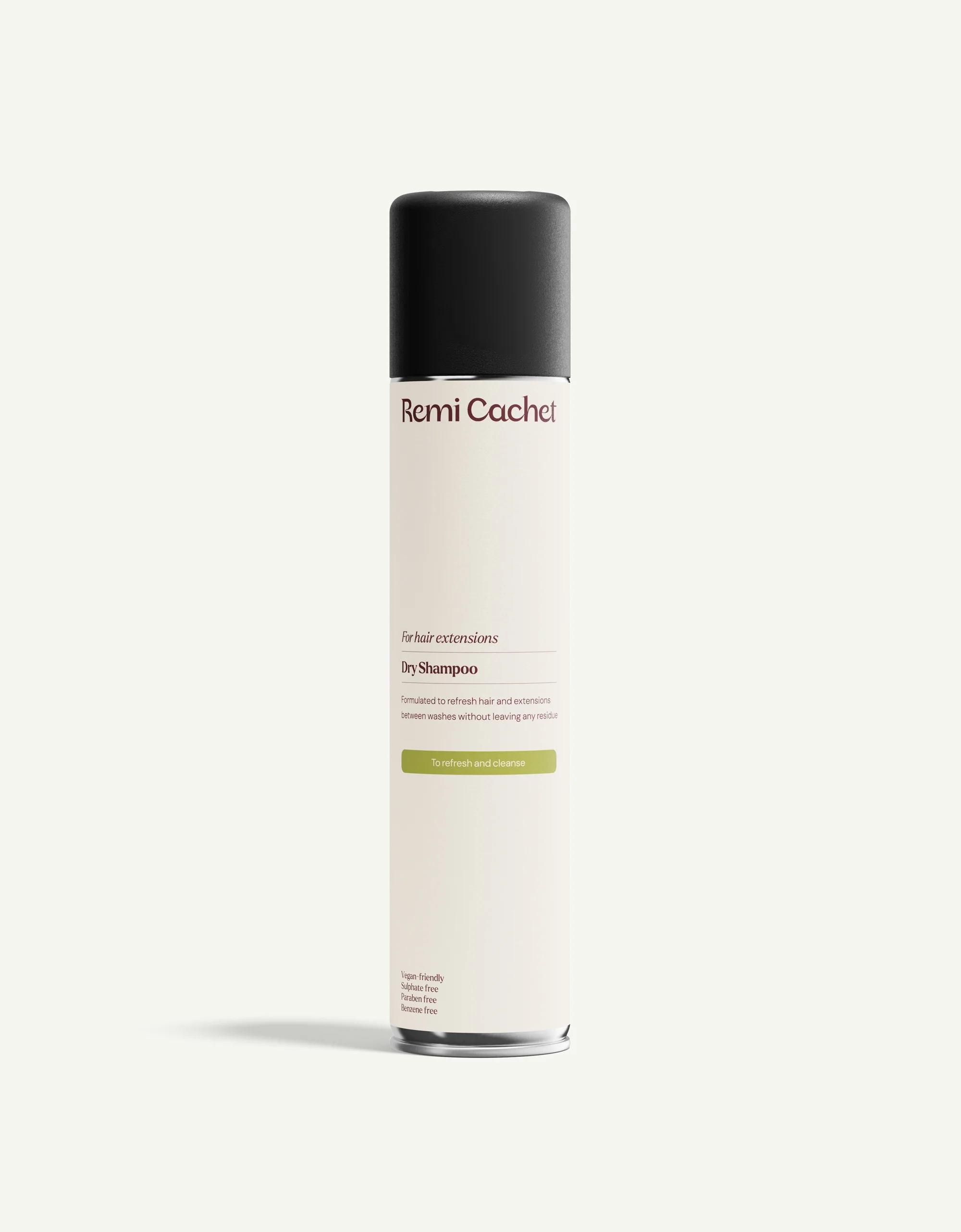 Dry Shampoo