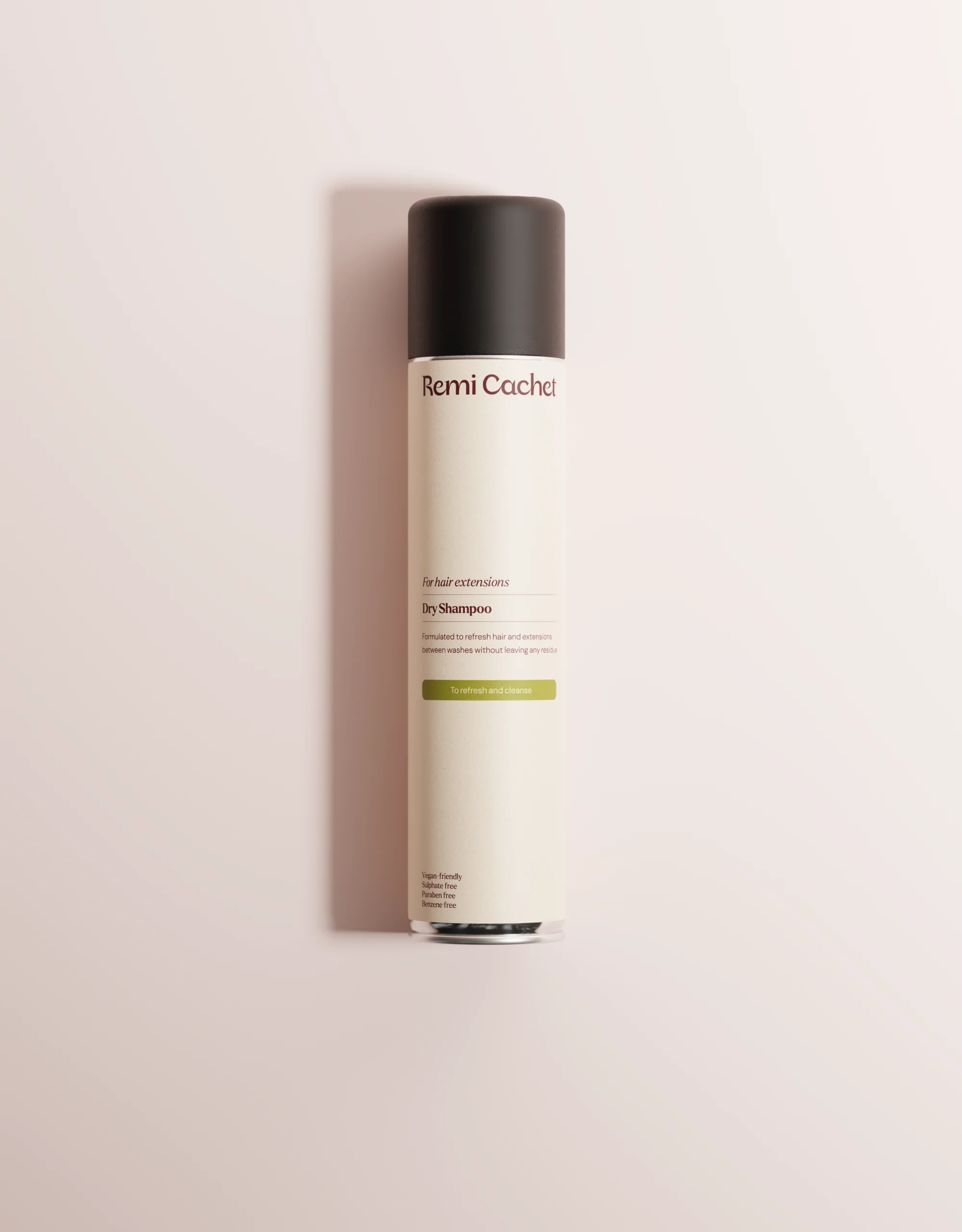 Remi Cachet Refresh & Hold Duo - Image 2