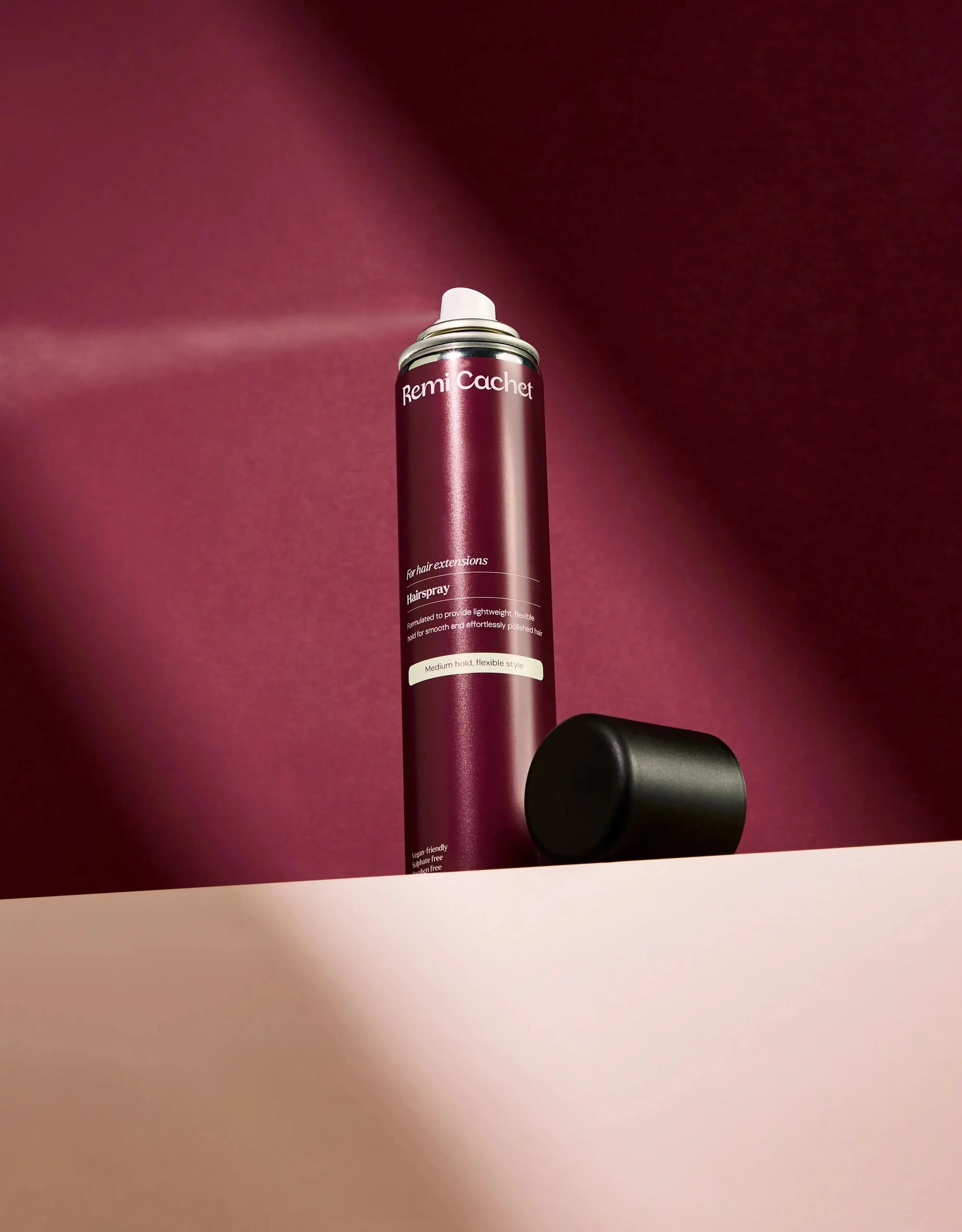 Remi Cachet Refresh & Hold Duo - Image 3