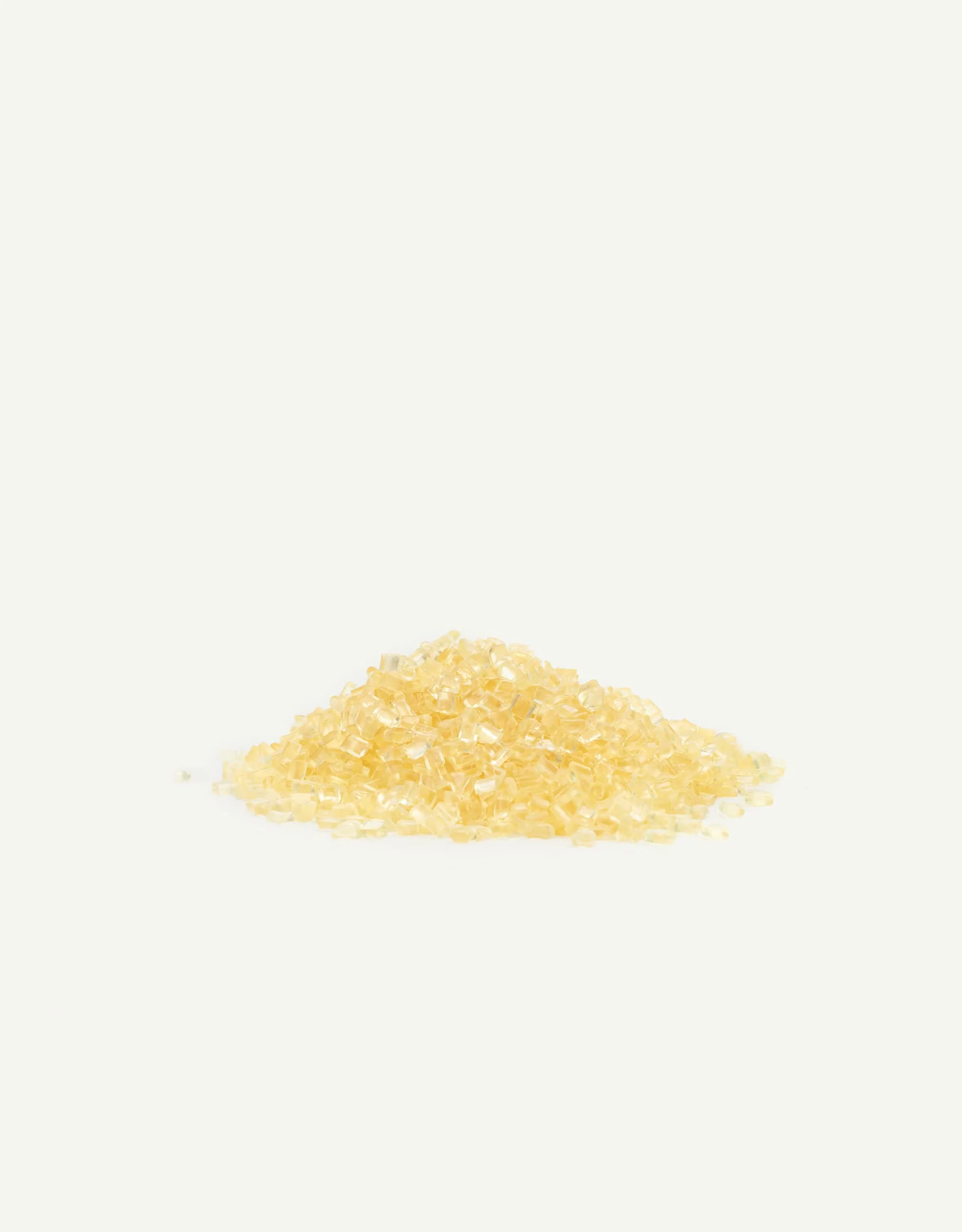 German Keratin Glue Granules