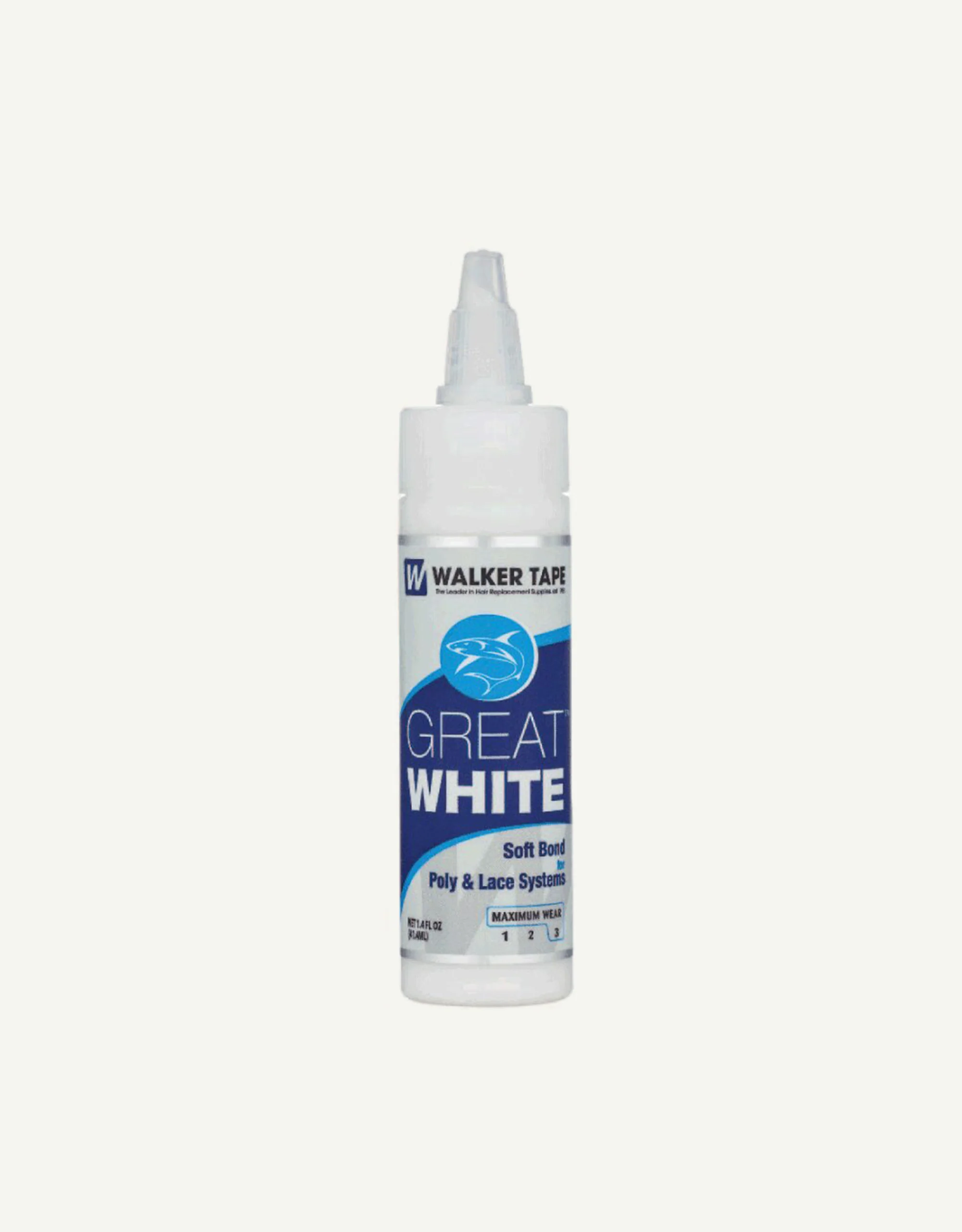 Great White Adhesive 41ml