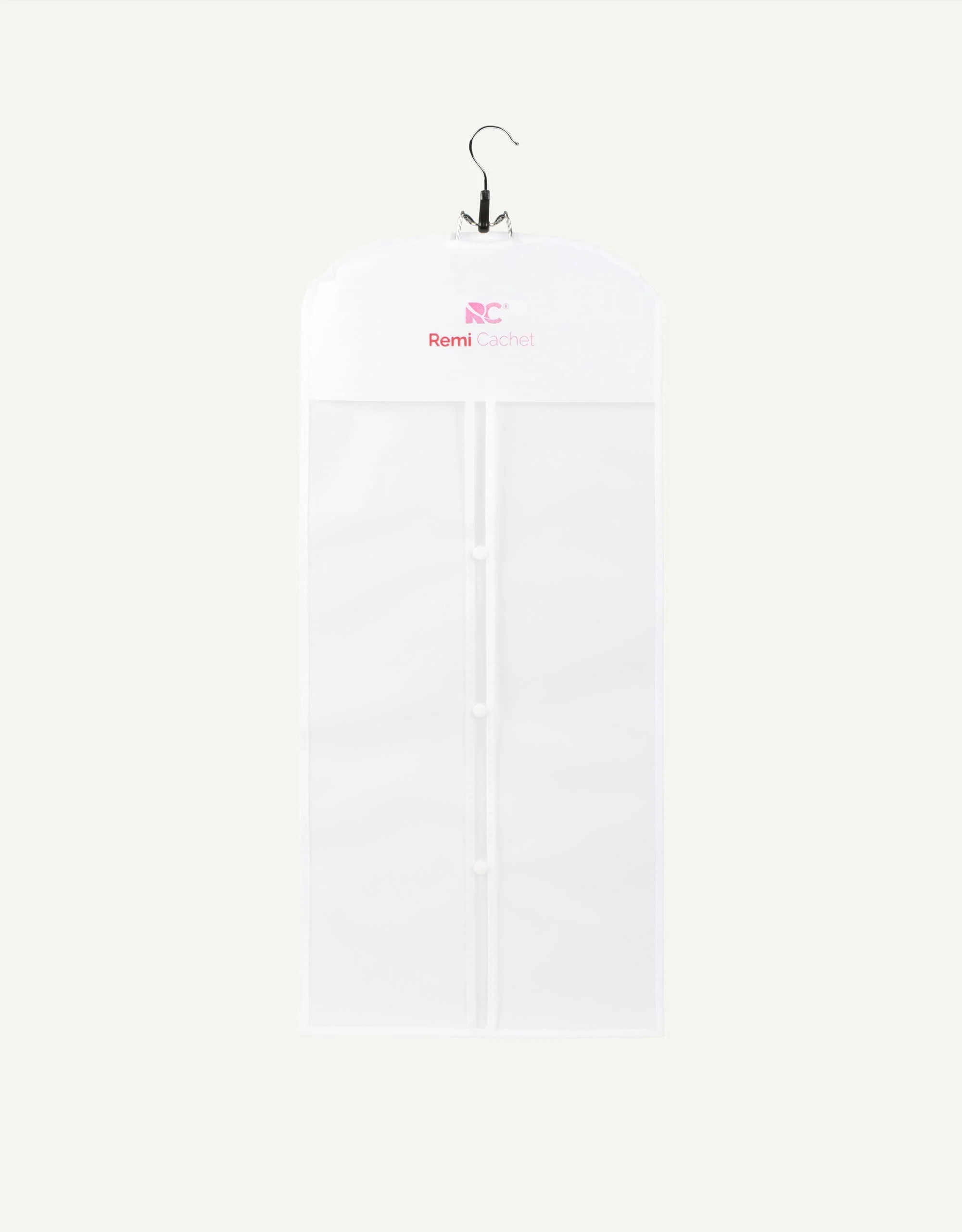 Hair Extensions Storage Set