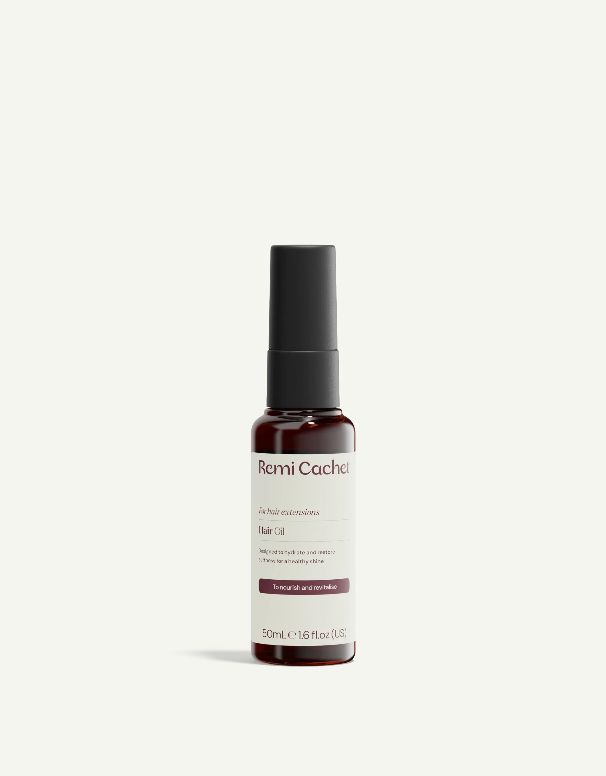 Hair Oil 50ml