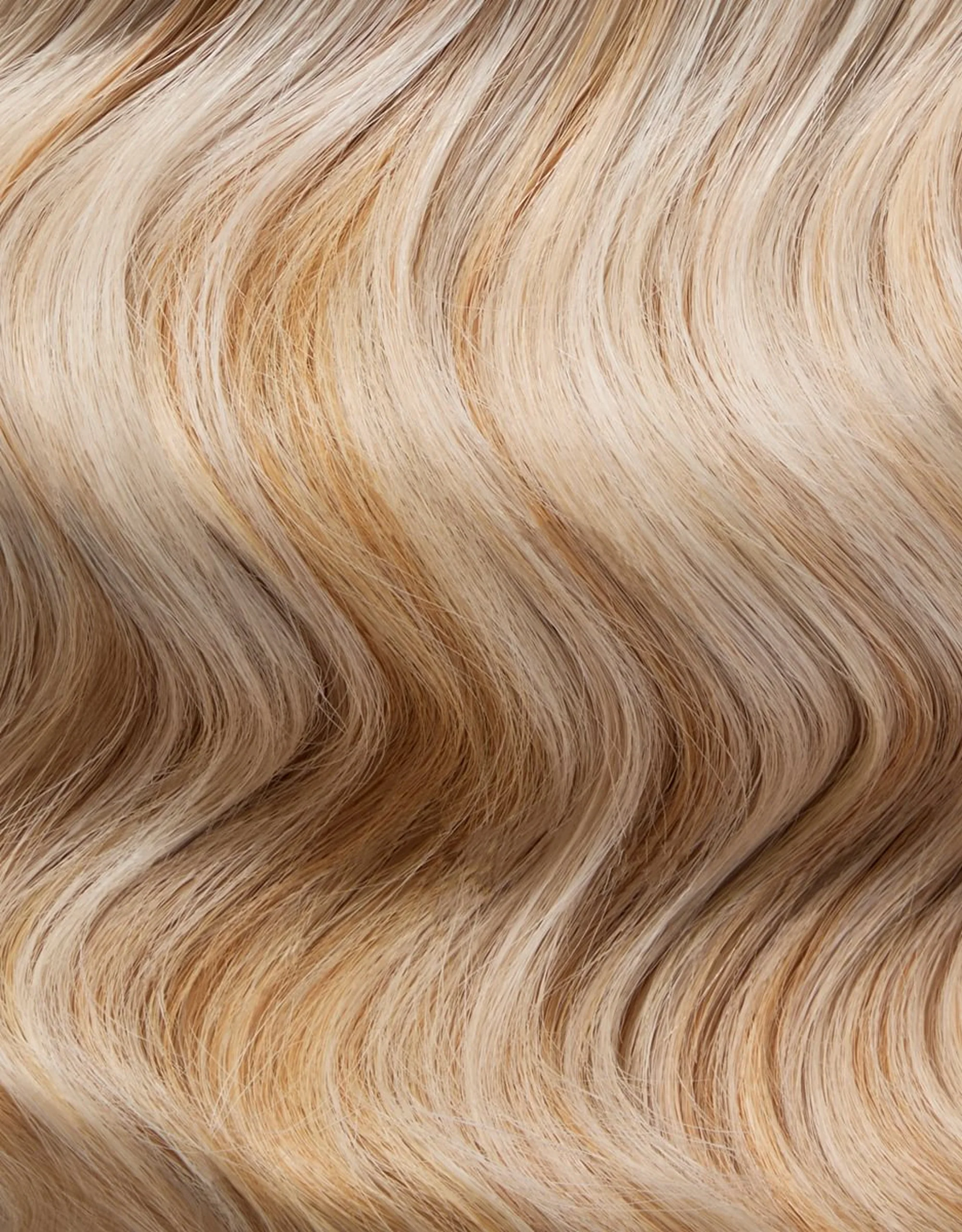 Honey Blonde Blend