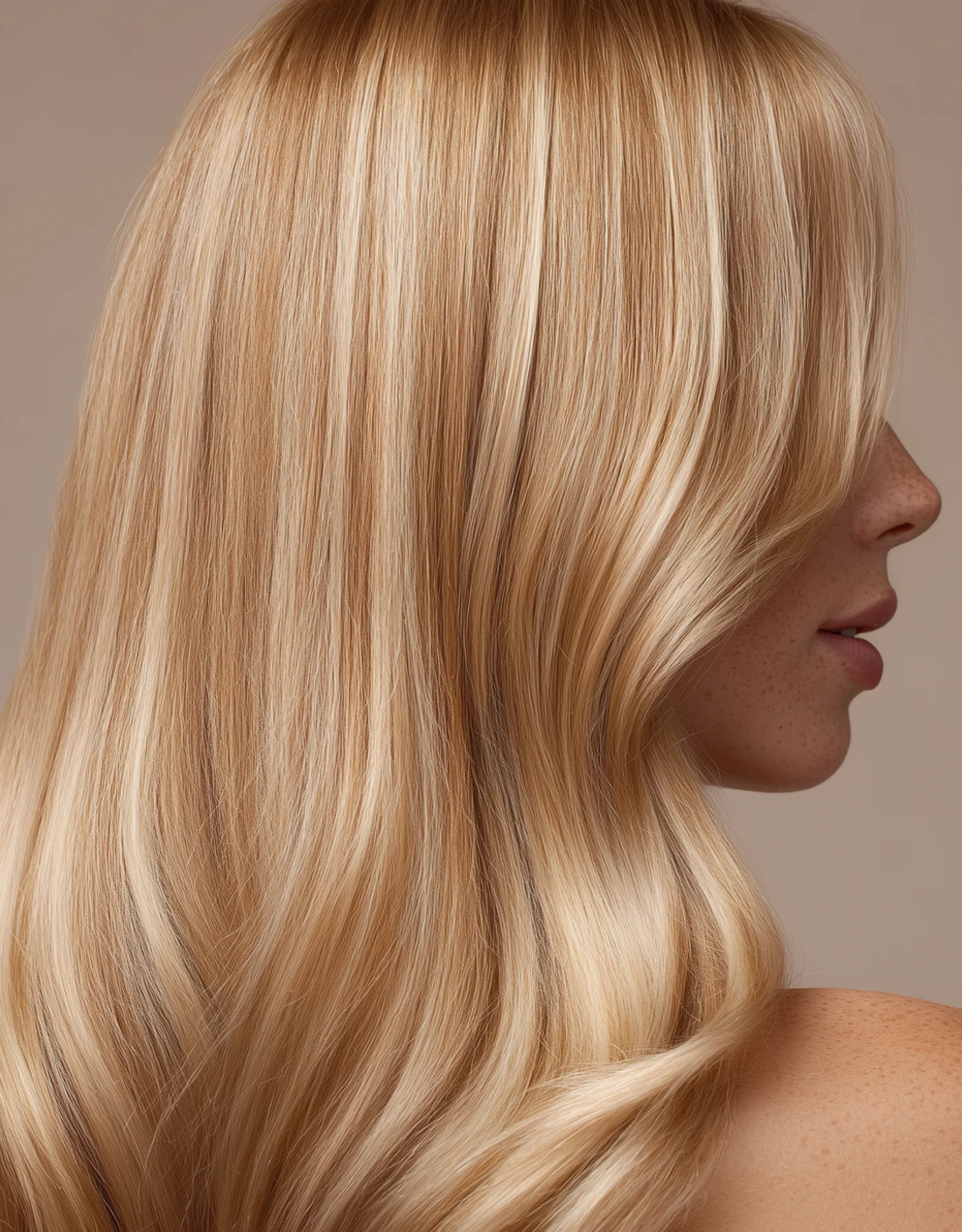 Honey Blonde Blend - Image 2