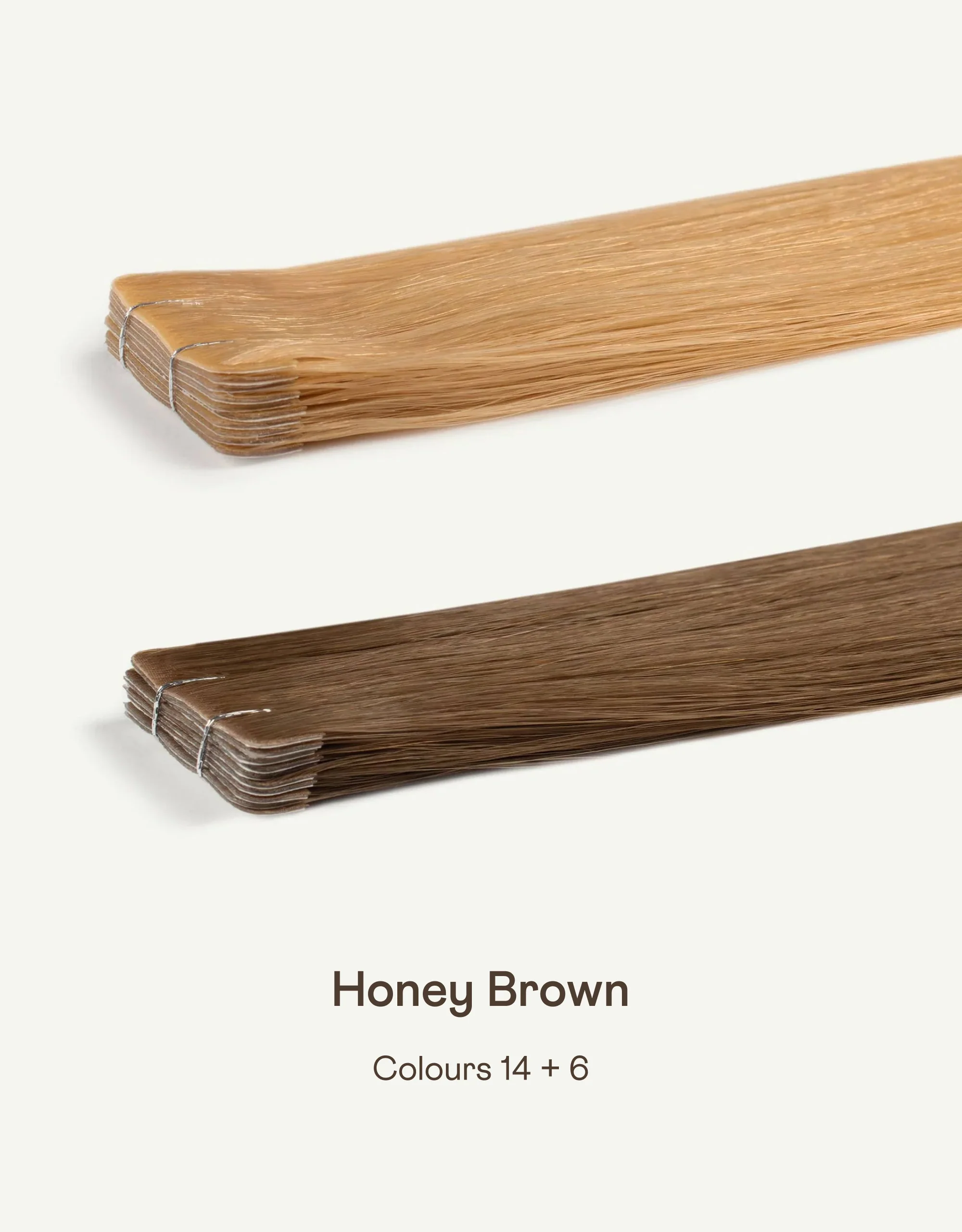 Honey Brown Blend - Image 4