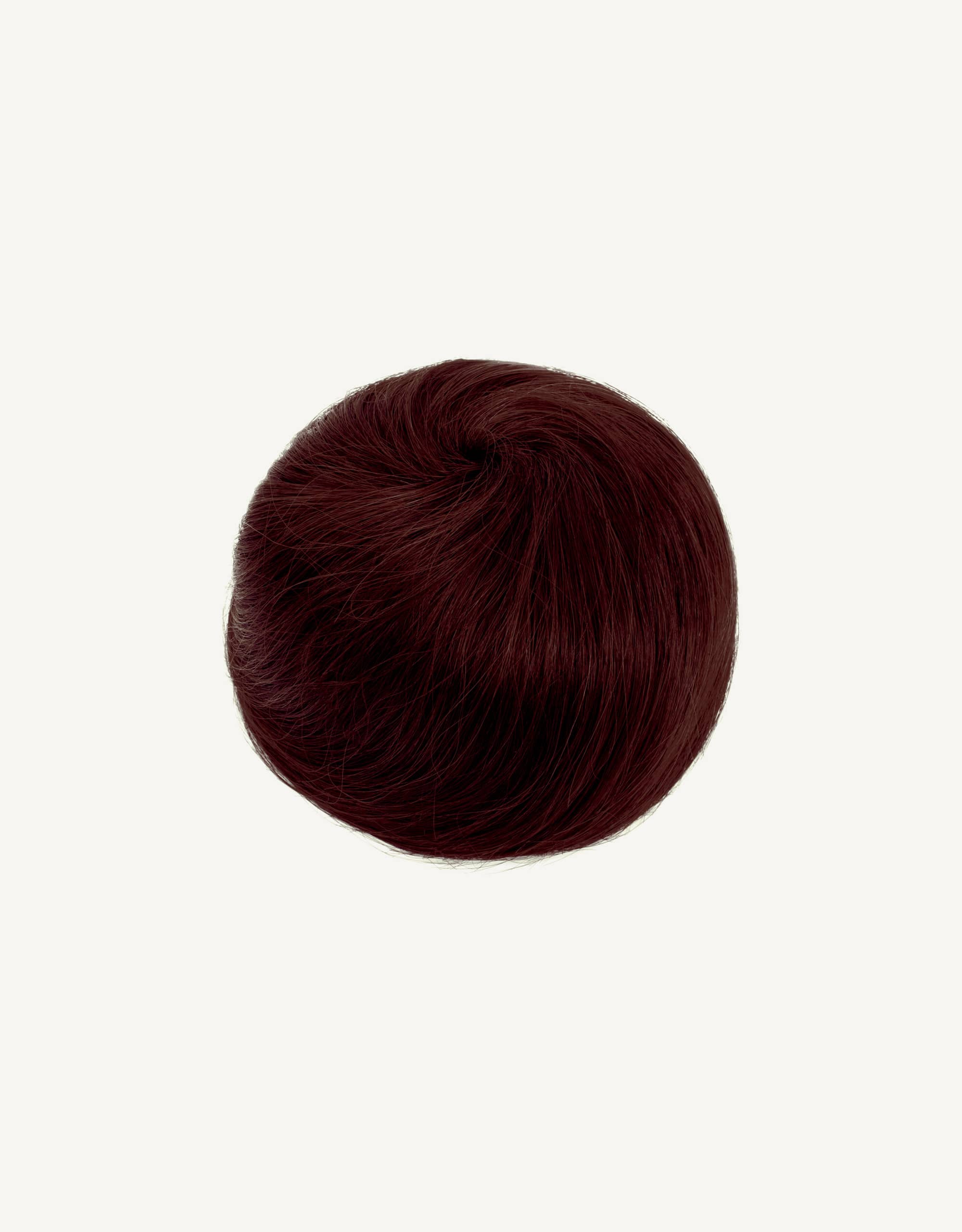 Human Hair Bun - Image 12