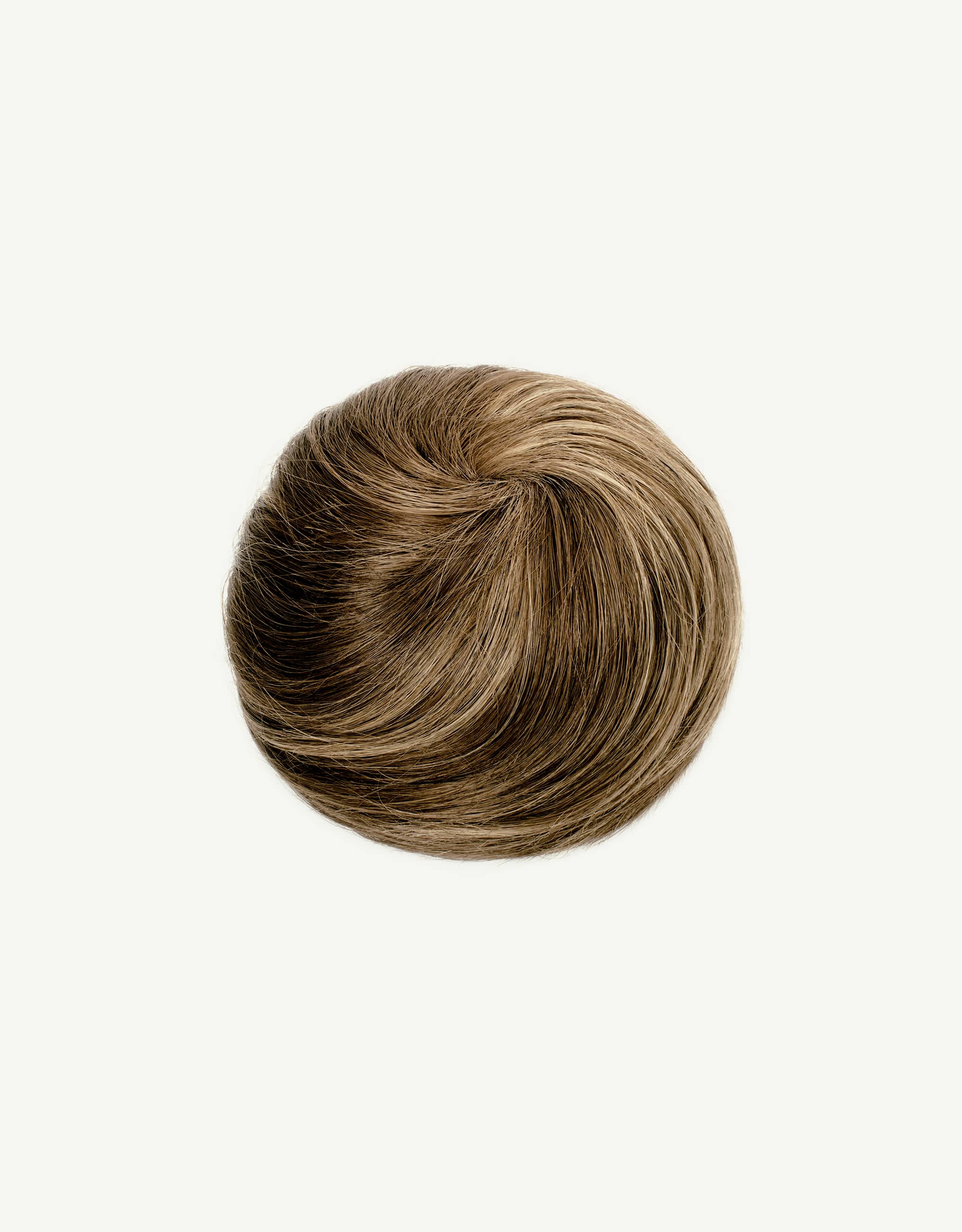 Human Hair Bun - Image 18
